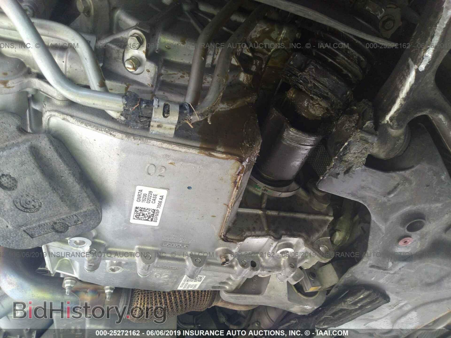 2016 FORD FOCUS - VIN: 1FADP3FE4GL282305 - Photo 6