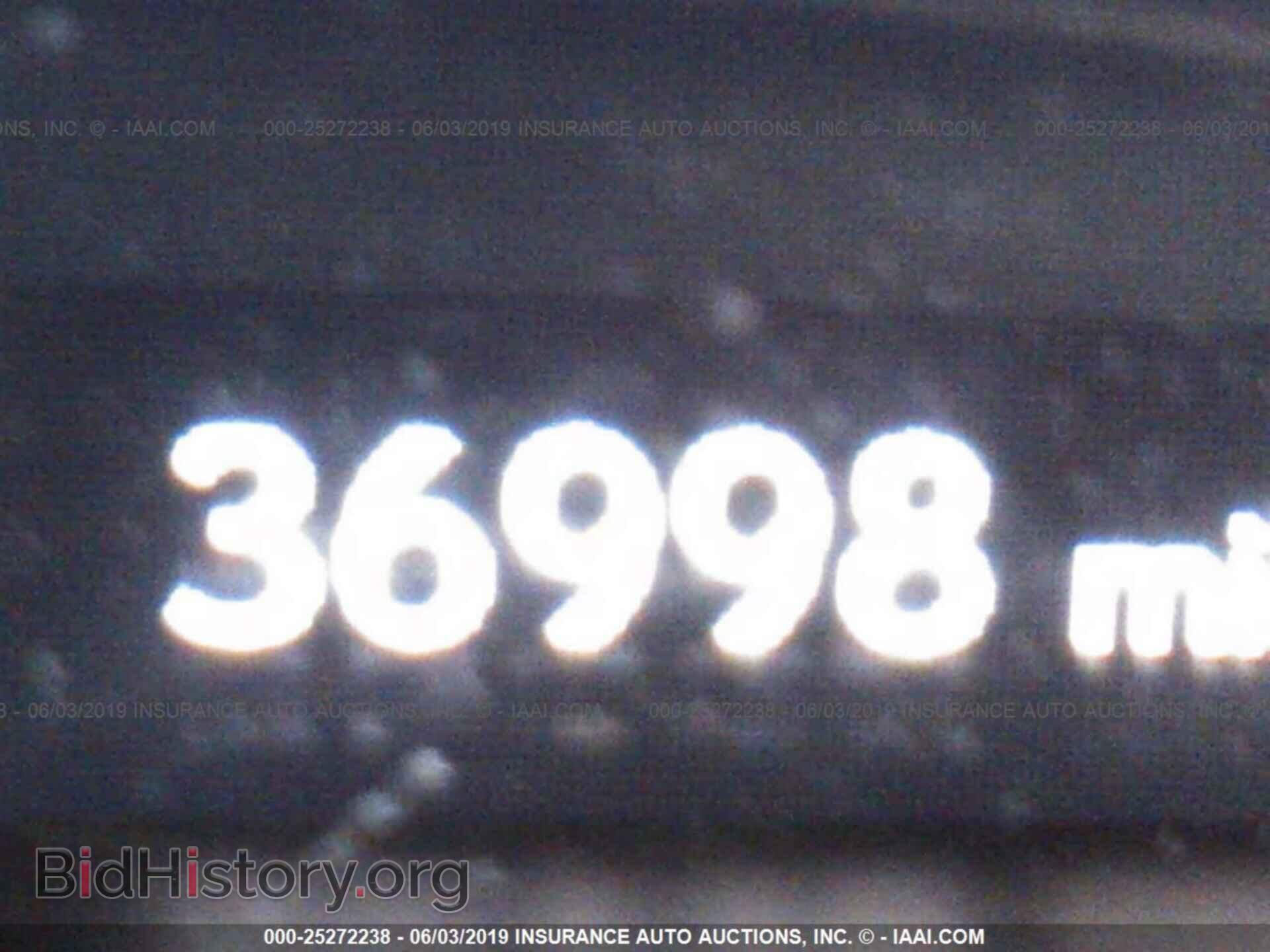 2013 LEXUS GS - VIN: JTHCE1BL1D5015402 - Фото 7