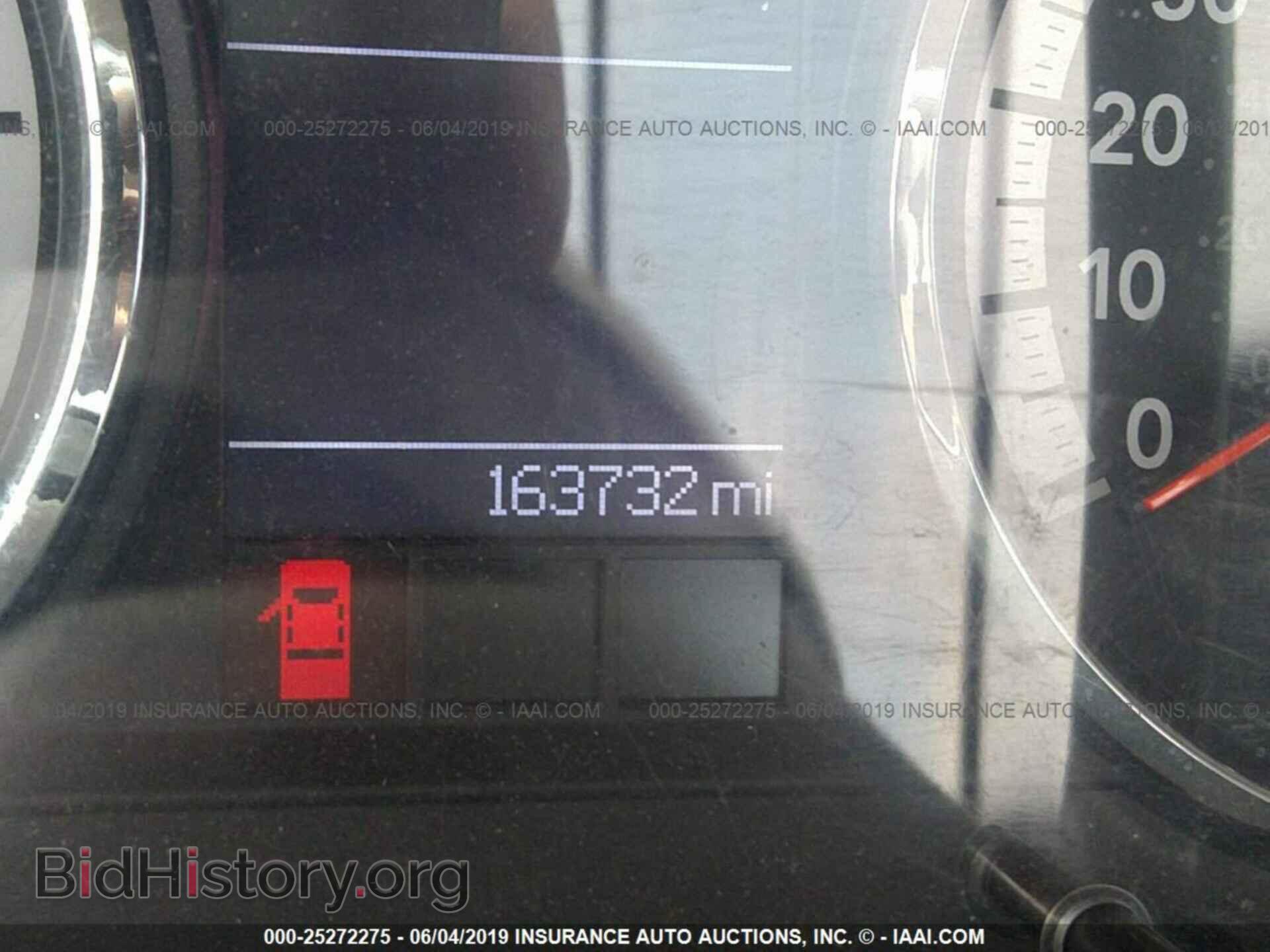 2010 DODGE RAM 1500 - VIN: 1D7RV1GP2AS105636 - Фото 7