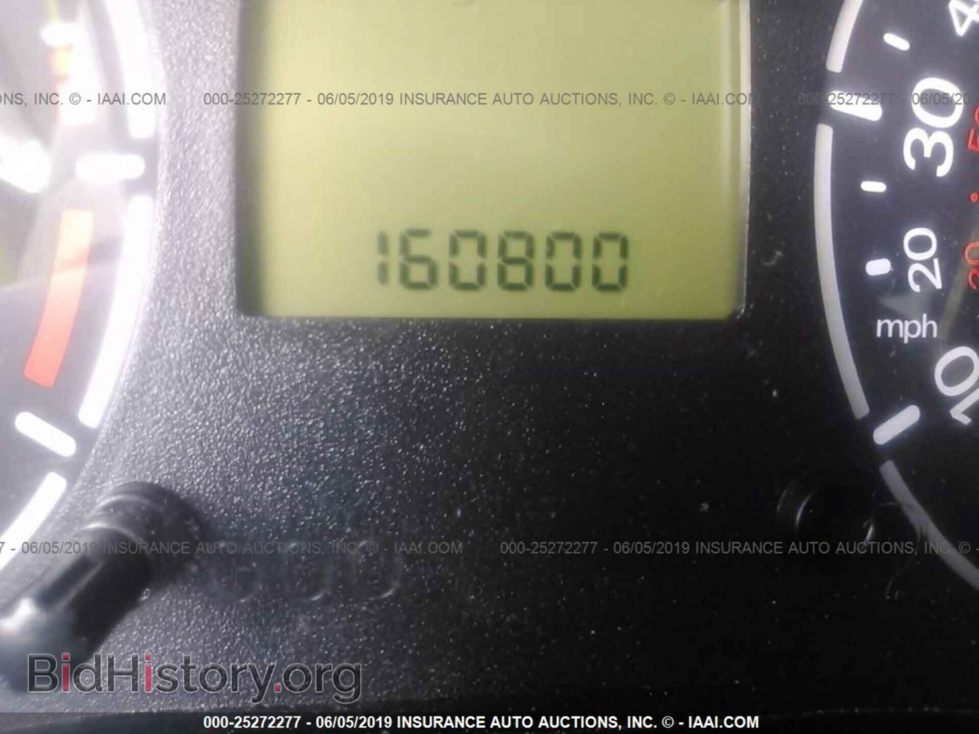 2012 FORD TRANSIT CONNECT - VIN: NM0LS6BN2CT093994 - Фото 7