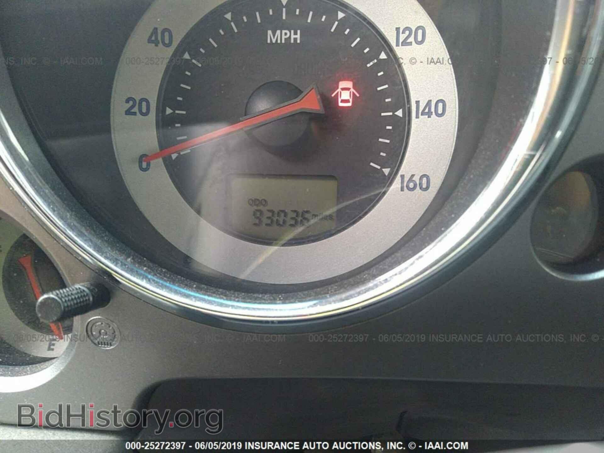 2007 MITSUBISHI ECLIPSE - VIN: 4A3AK64F07E052545 - Фото 7