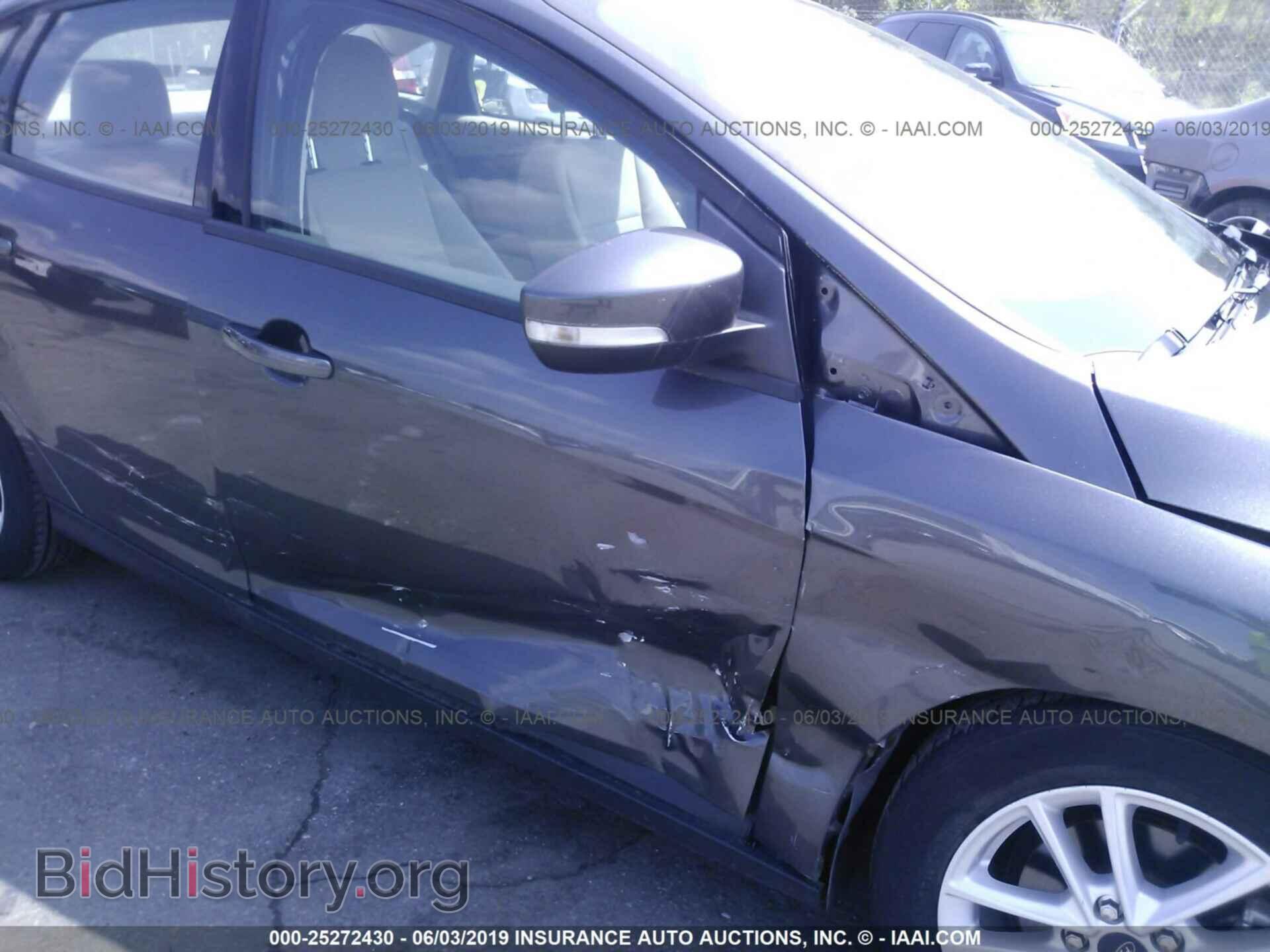 2015 FORD FOCUS - VIN: 1FADP3F20FL291894 - Photo 6