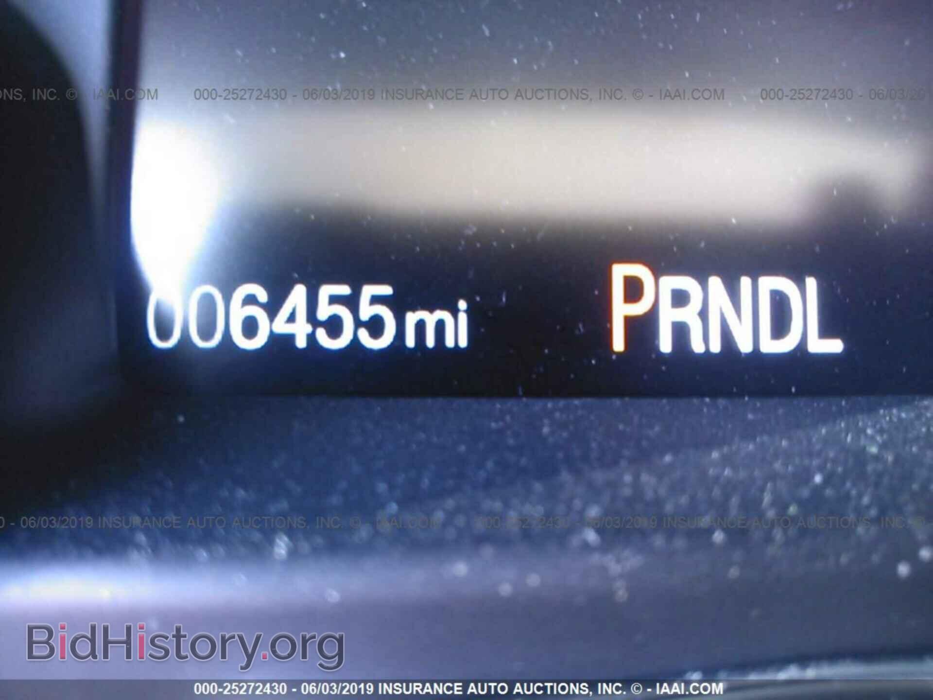 2015 FORD FOCUS - VIN: 1FADP3F20FL291894 - Photo 7