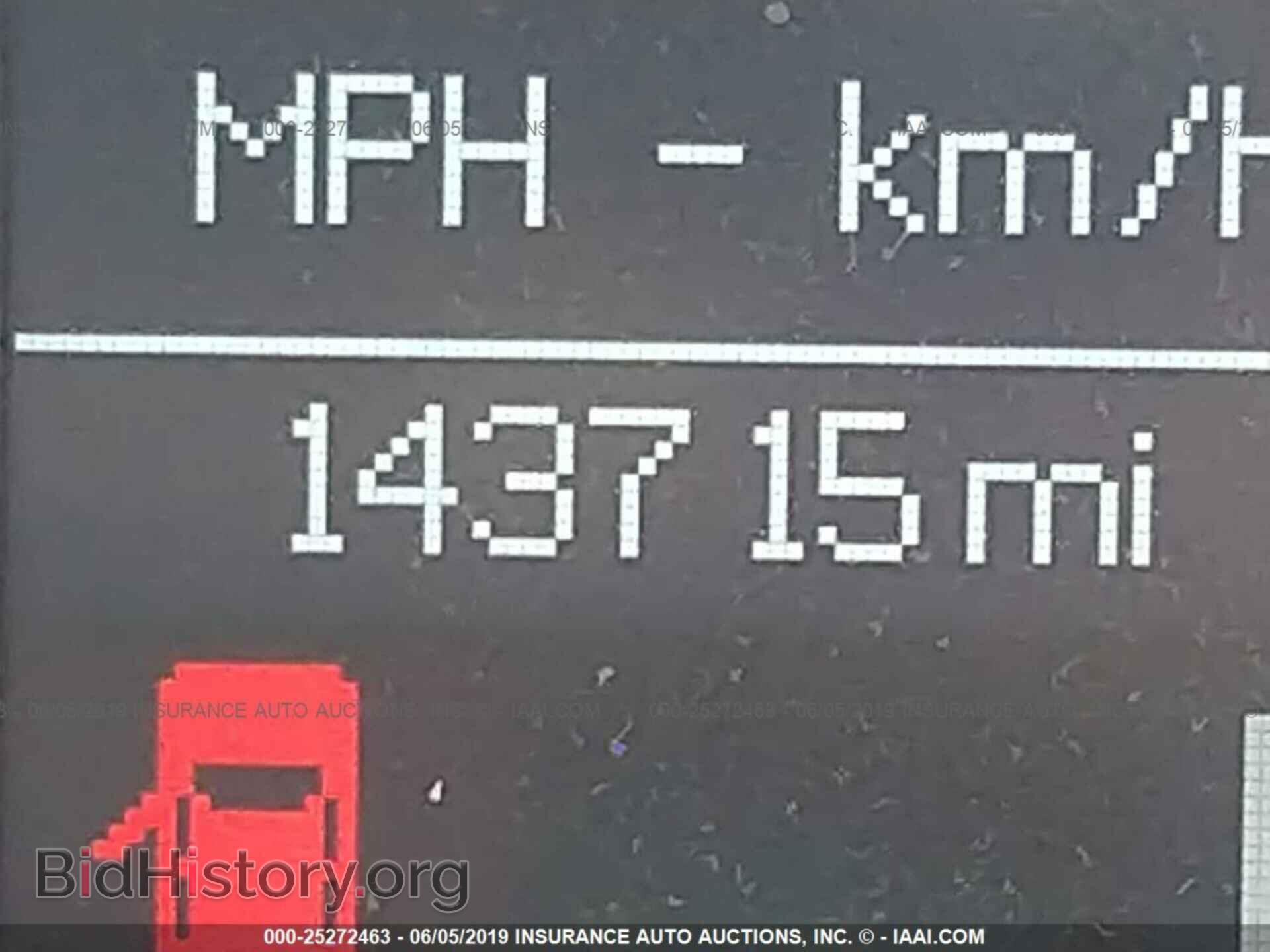 2011 DODGE DURANGO - VIN: 1D4RE2GGXBC712379 - Фото 7