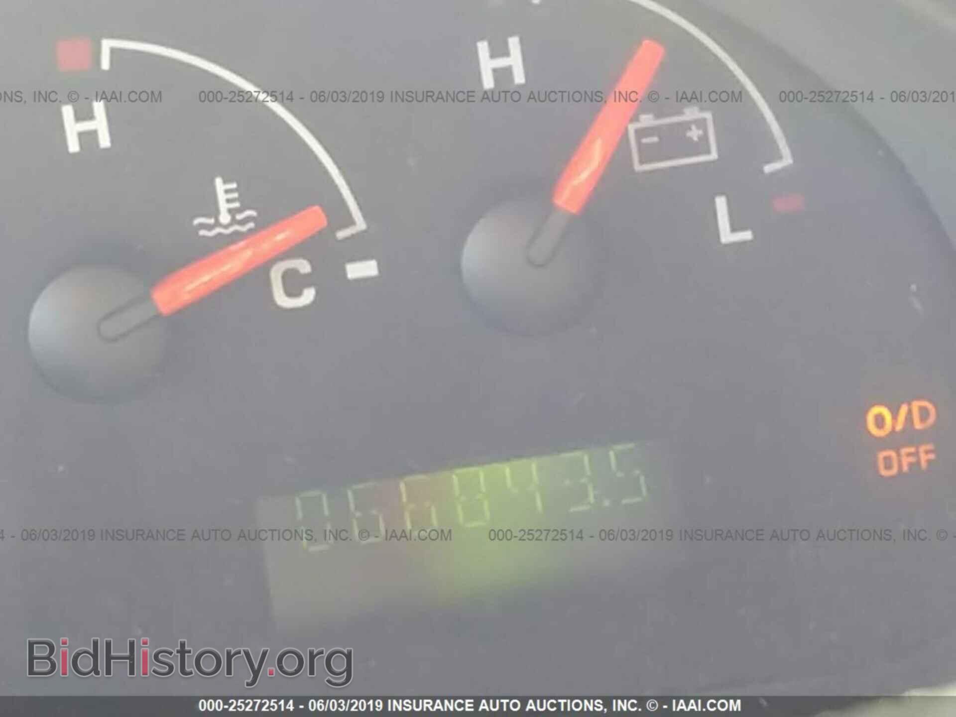 2008 FORD ECONOLINE - VIN: 1FT2S34L68DB46352 - Фото 7