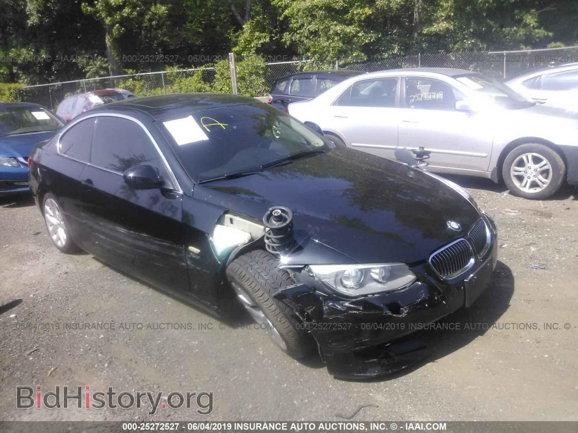 2013 BMW 328 - VIN: WBAKF5C51DE658265 - Фото 6