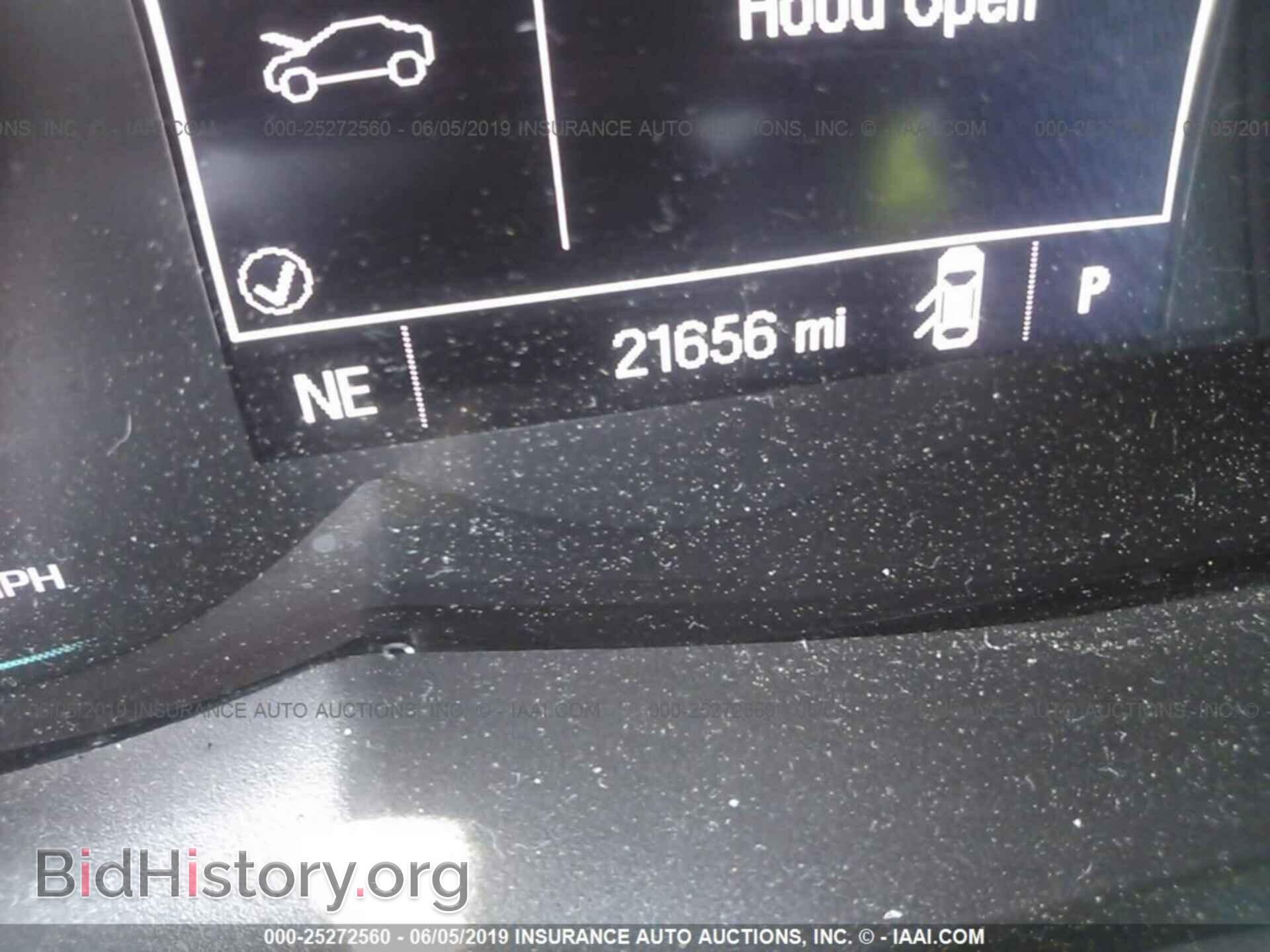2017 CHEVROLET TRAX - VIN: 3GNCJLSB5HL286573 - Фото 7
