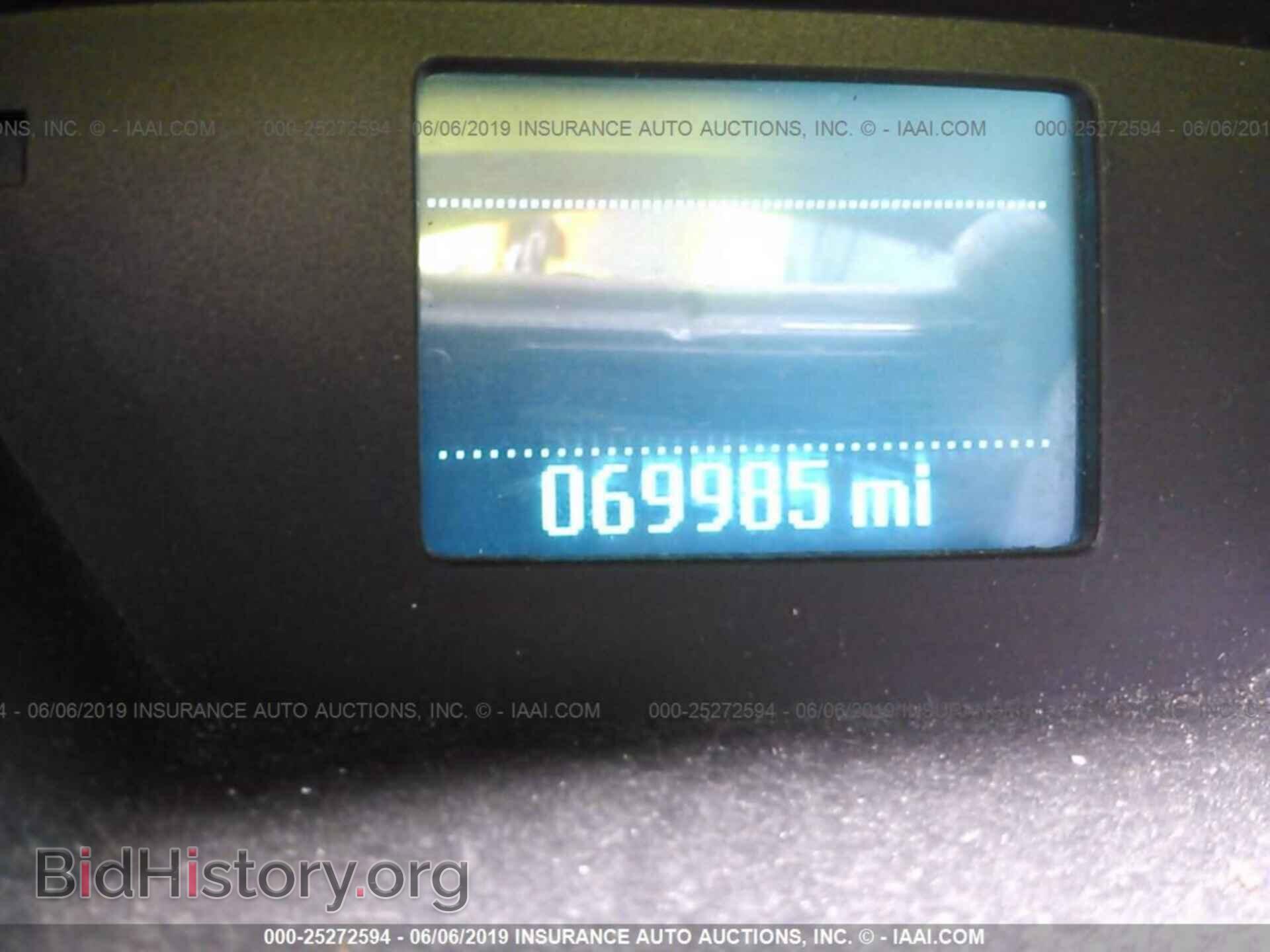2015 FORD TRANSIT CONNECT - VIN: NM0LS7F72F1200298 - Фото 7