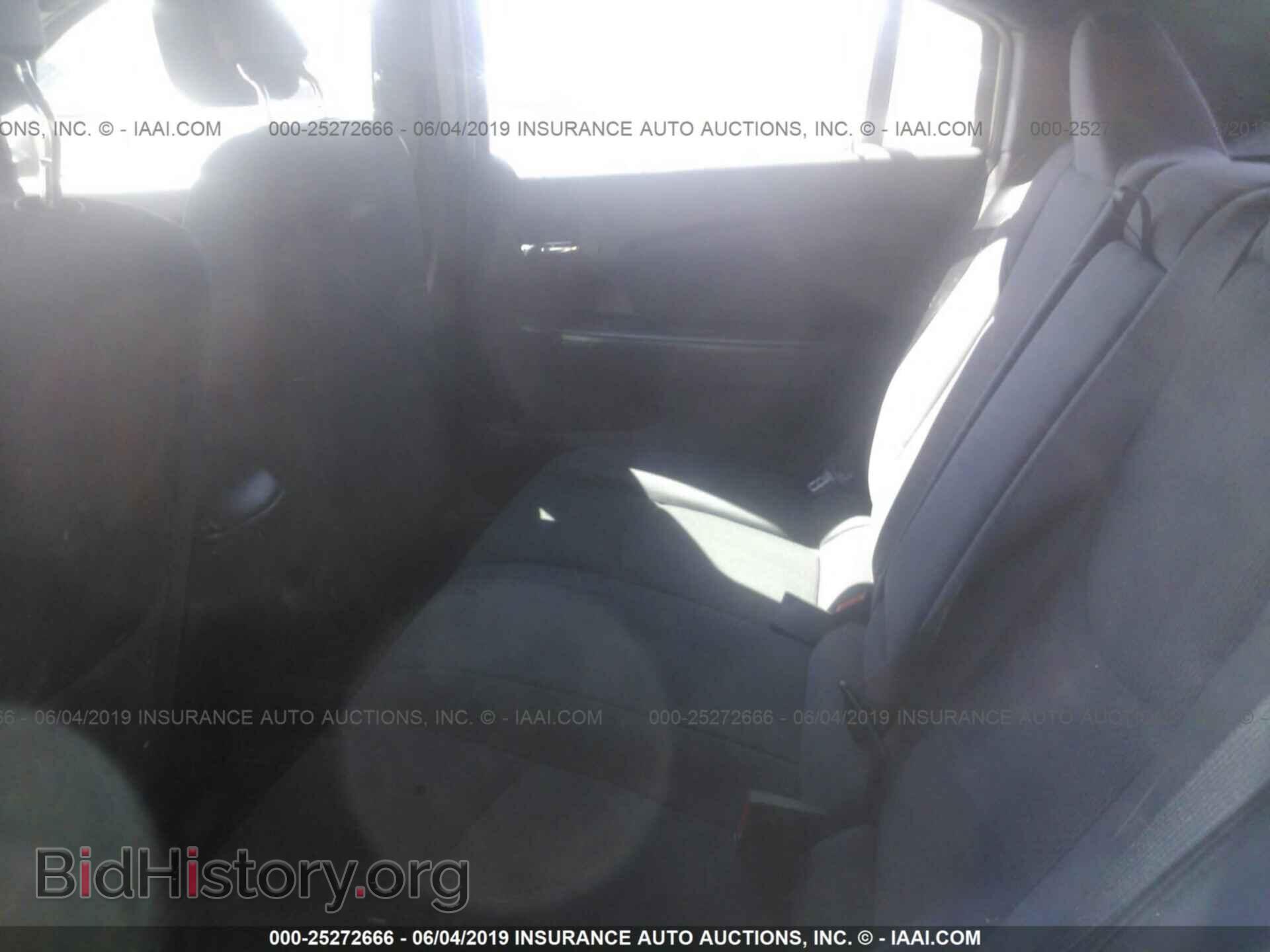 2014 CHRYSLER 200 - VIN: 1C3CCBAB2EN122745 - Фото 8