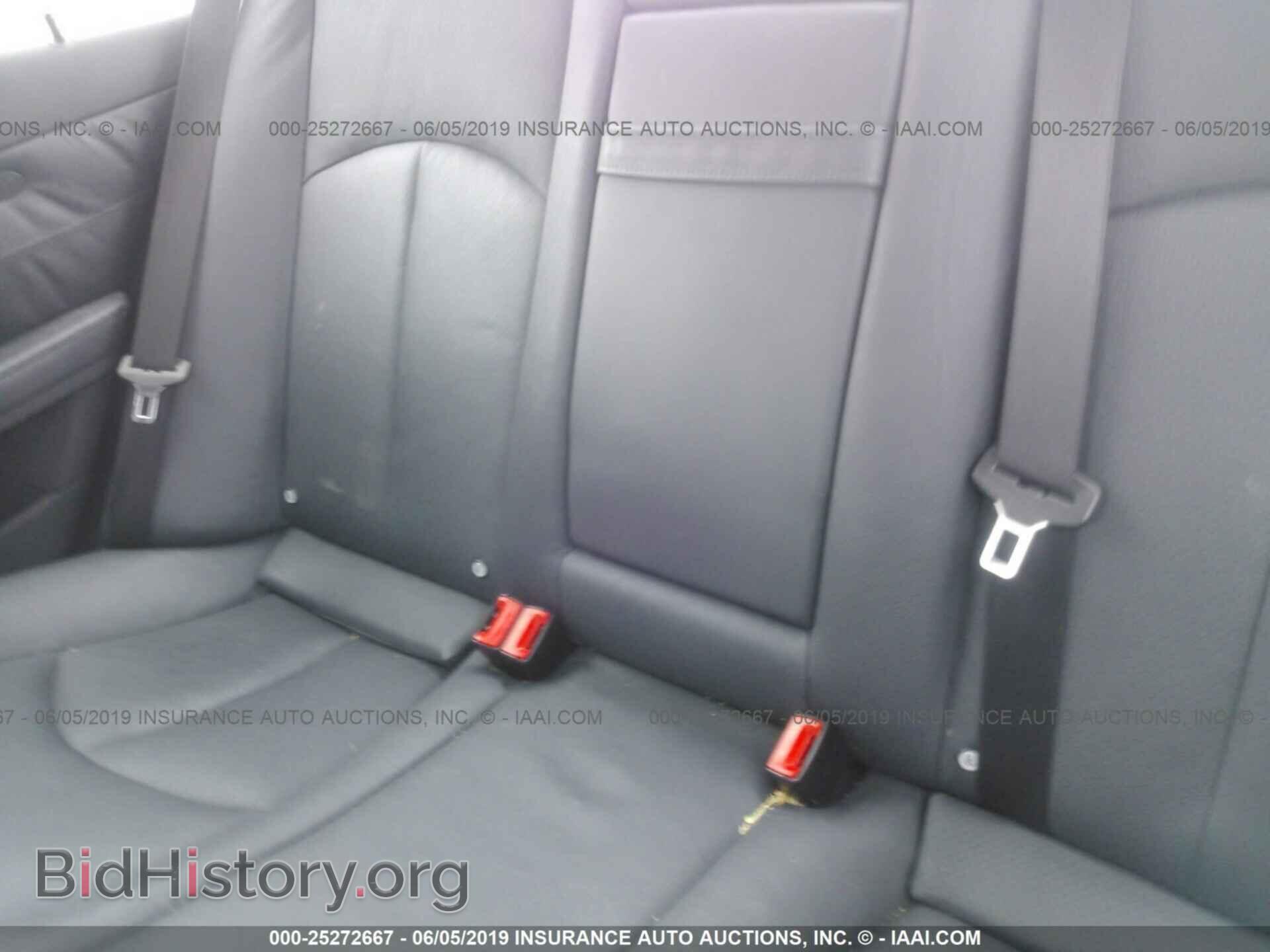 2004 MERCEDES-BENZ E - VIN: WDBUF65J44A497279 - Фото 8