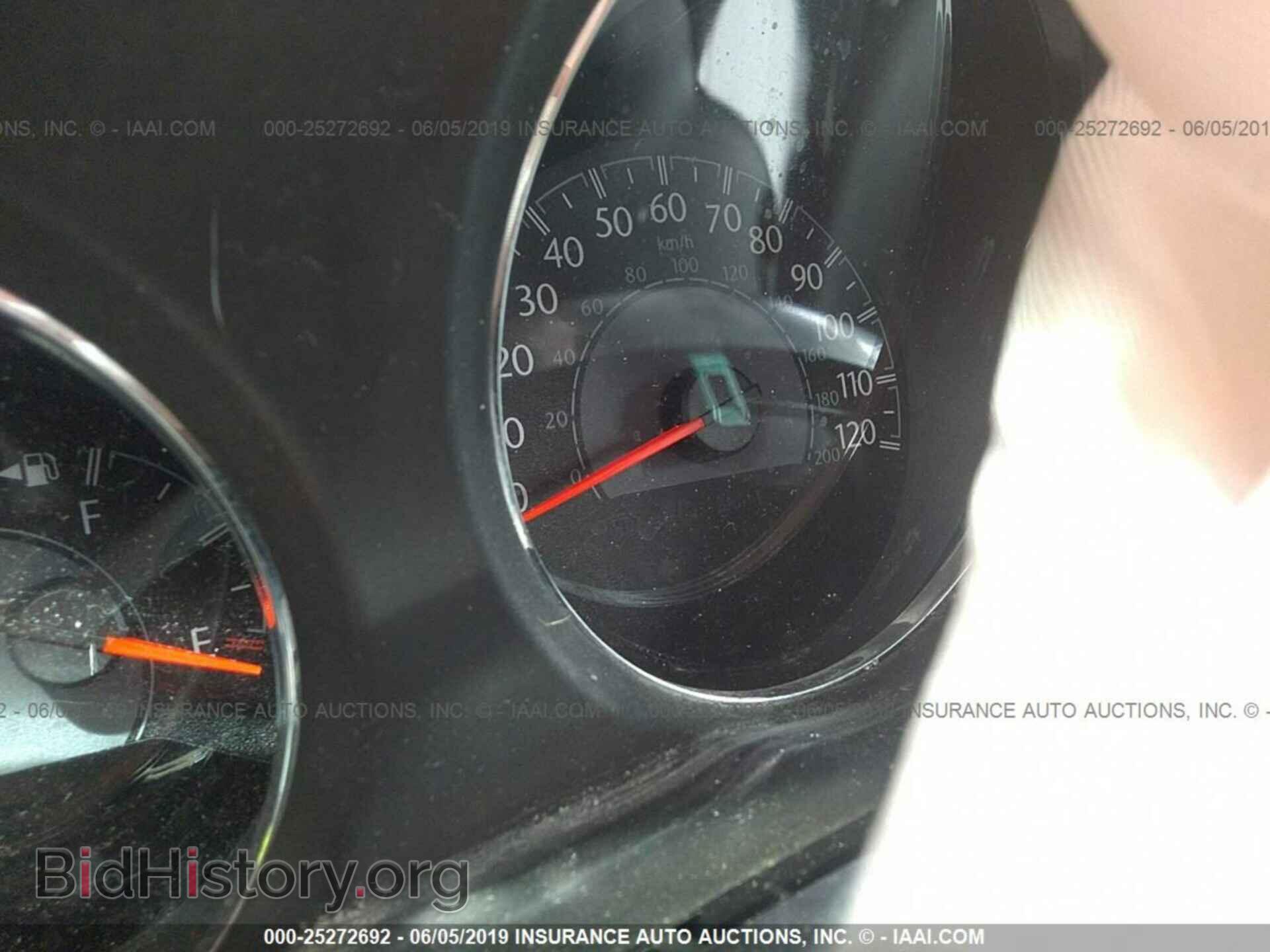 2014 CHRYSLER 200 - VIN: 1C3CCBBG6EN131250 - Фото 7