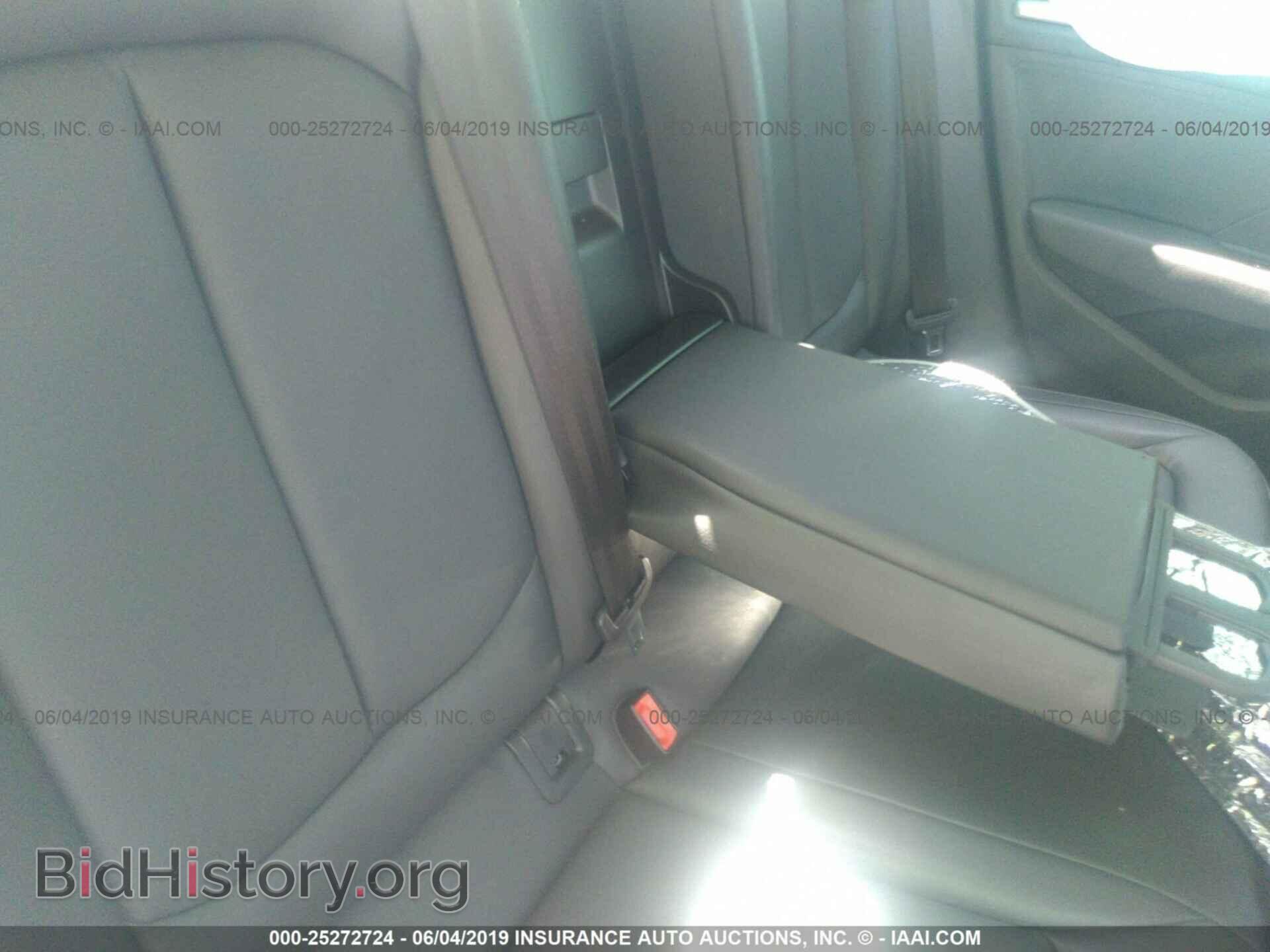 2015 AUDI A3 - VIN: WAUBFGFF0F1016520 - Фото 8