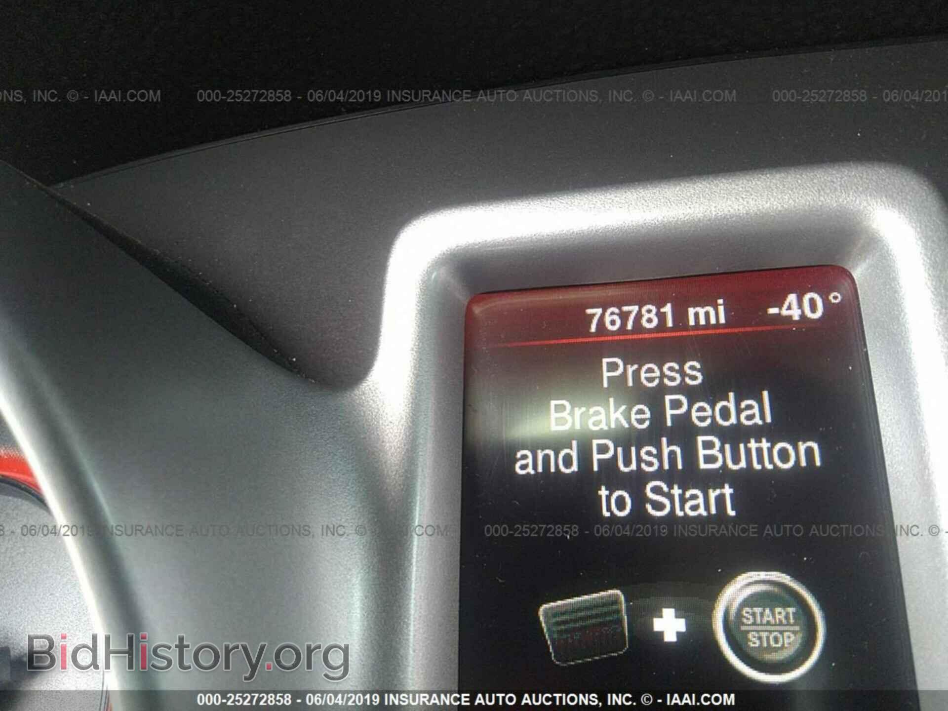 2015 DODGE JOURNEY - VIN: 3C4PDCBG1FT552049 - Фото 7