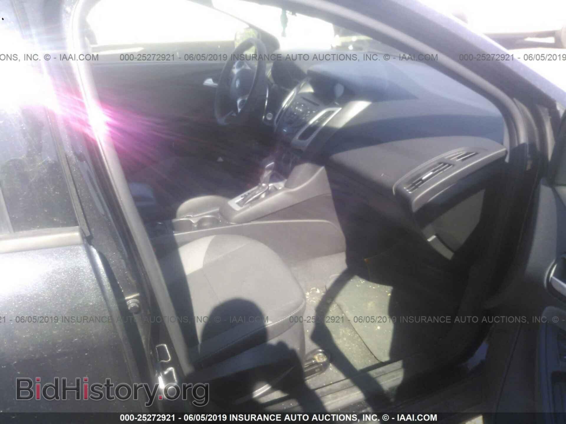 2013 FORD FOCUS - VIN: 1FADP3K2XDL343874 - Photo 5