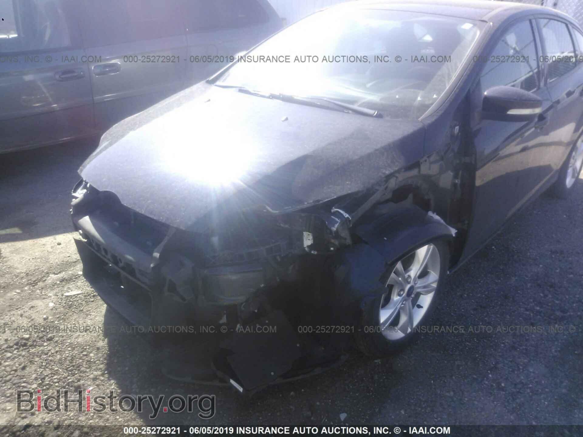 2013 FORD FOCUS - VIN: 1FADP3K2XDL343874 - Photo 6