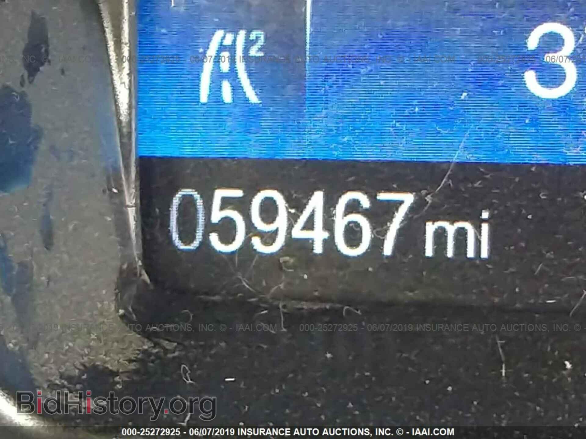 2016 FORD FOCUS - VIN: 1FADP3E29GL208465 - Photo 7