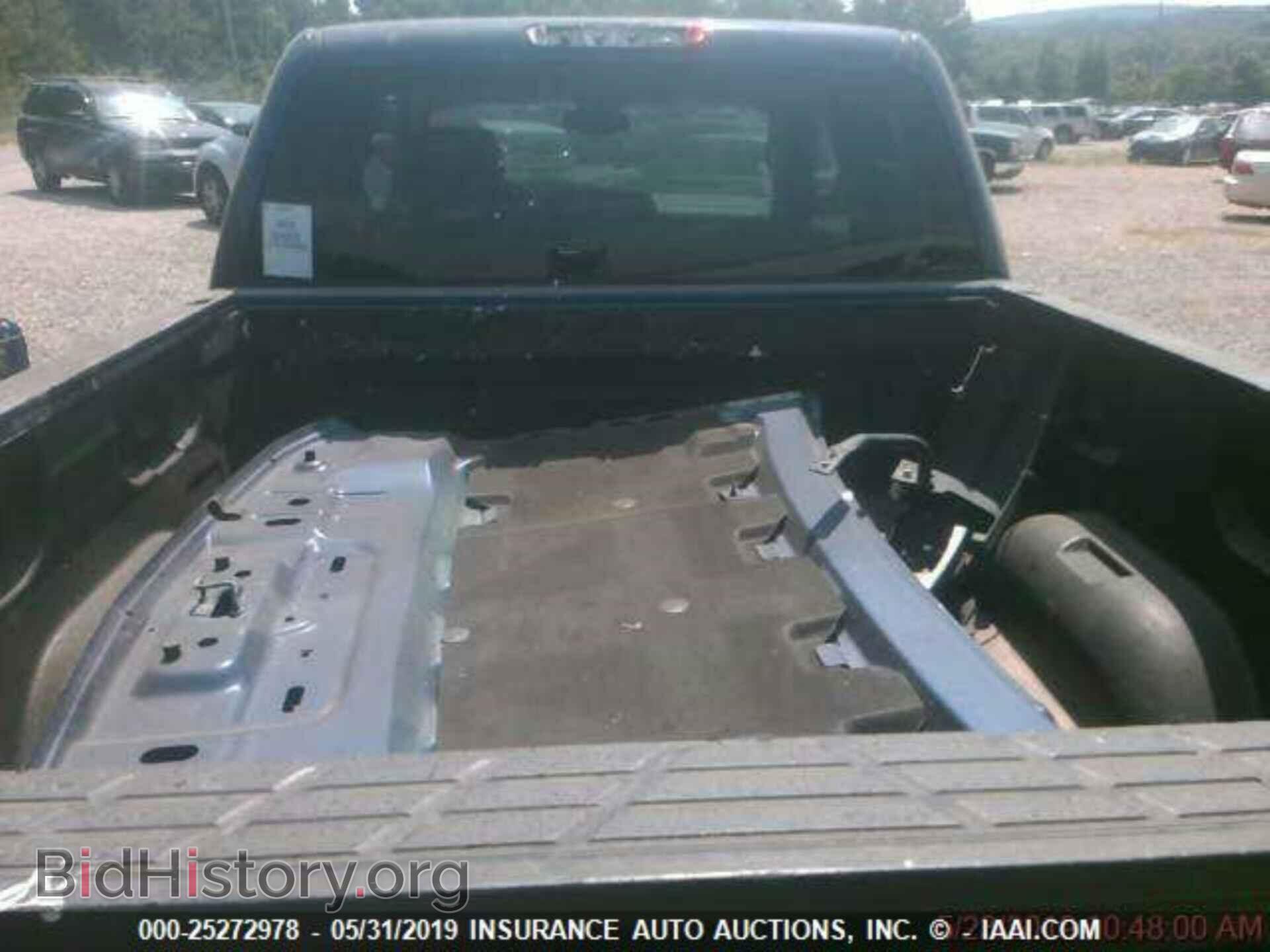 2013 CHEVROLET SILVERADO - VIN: 3GCPCSE05DG211612 - Фото 2
