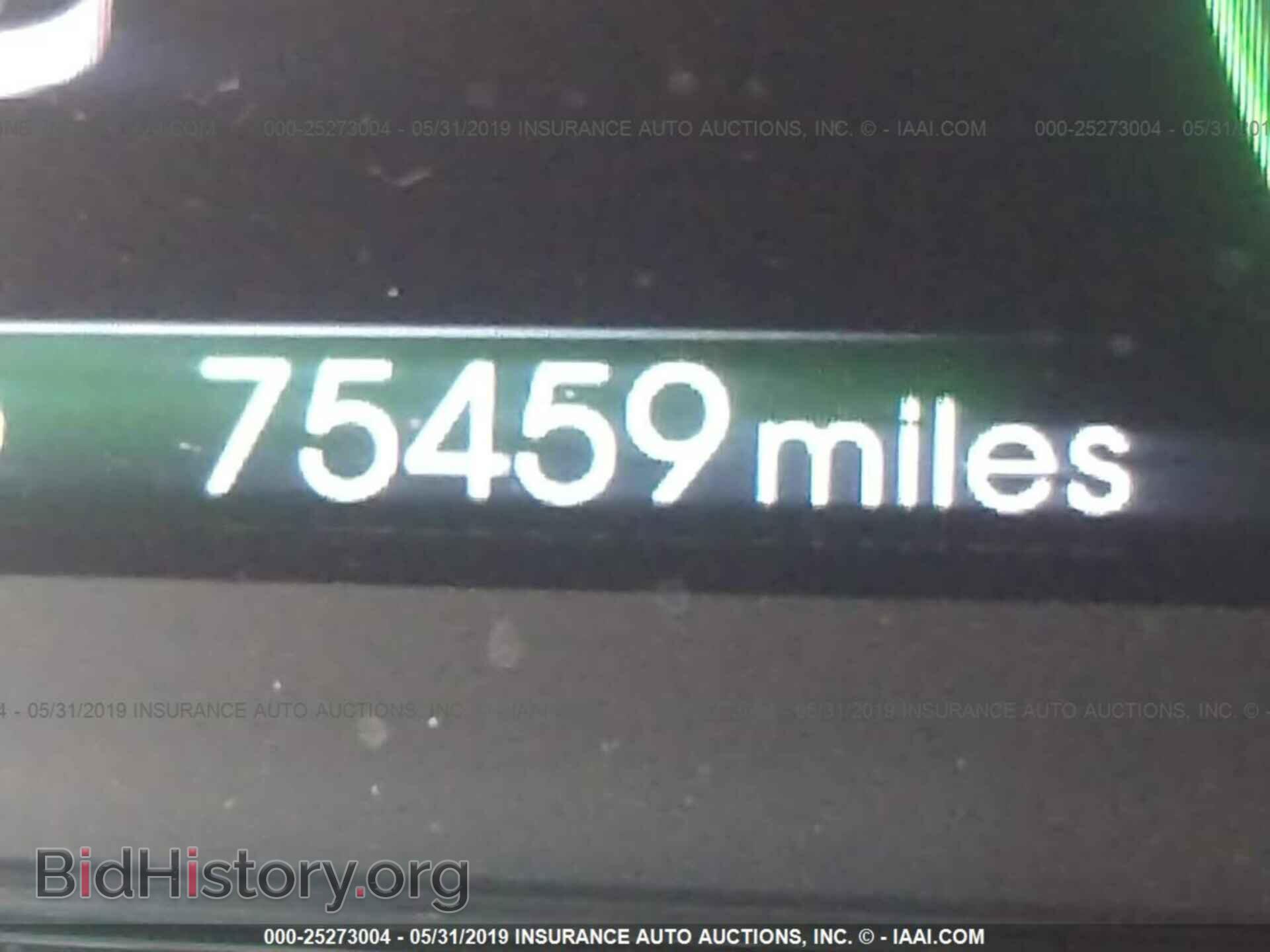 2013 KIA OPTIMA - VIN: KNAGM4AD0D5055730 - Фото 7