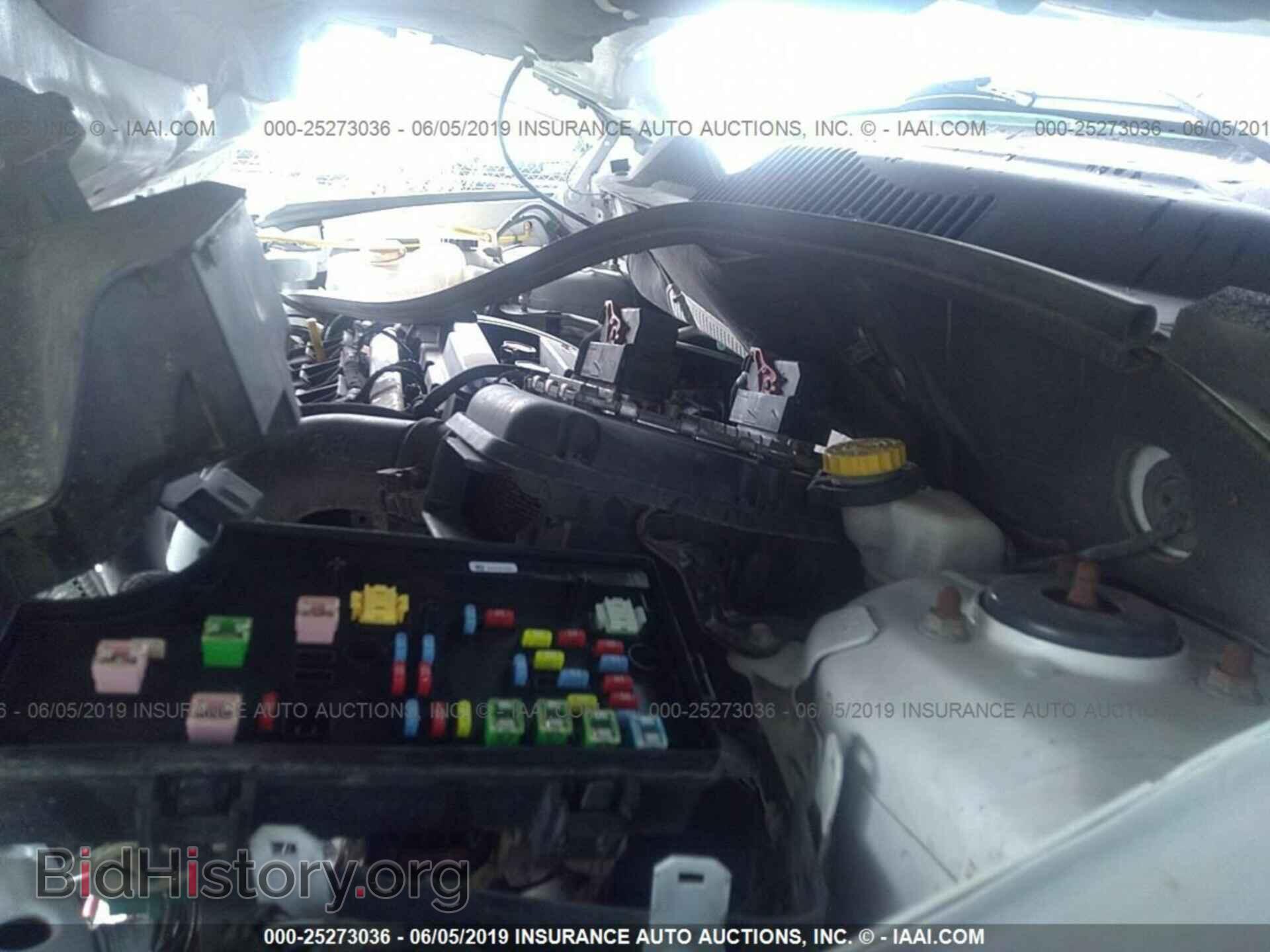 2014 JEEP COMPASS - VIN: 1C4NJCBA9ED779103 - Photo 10