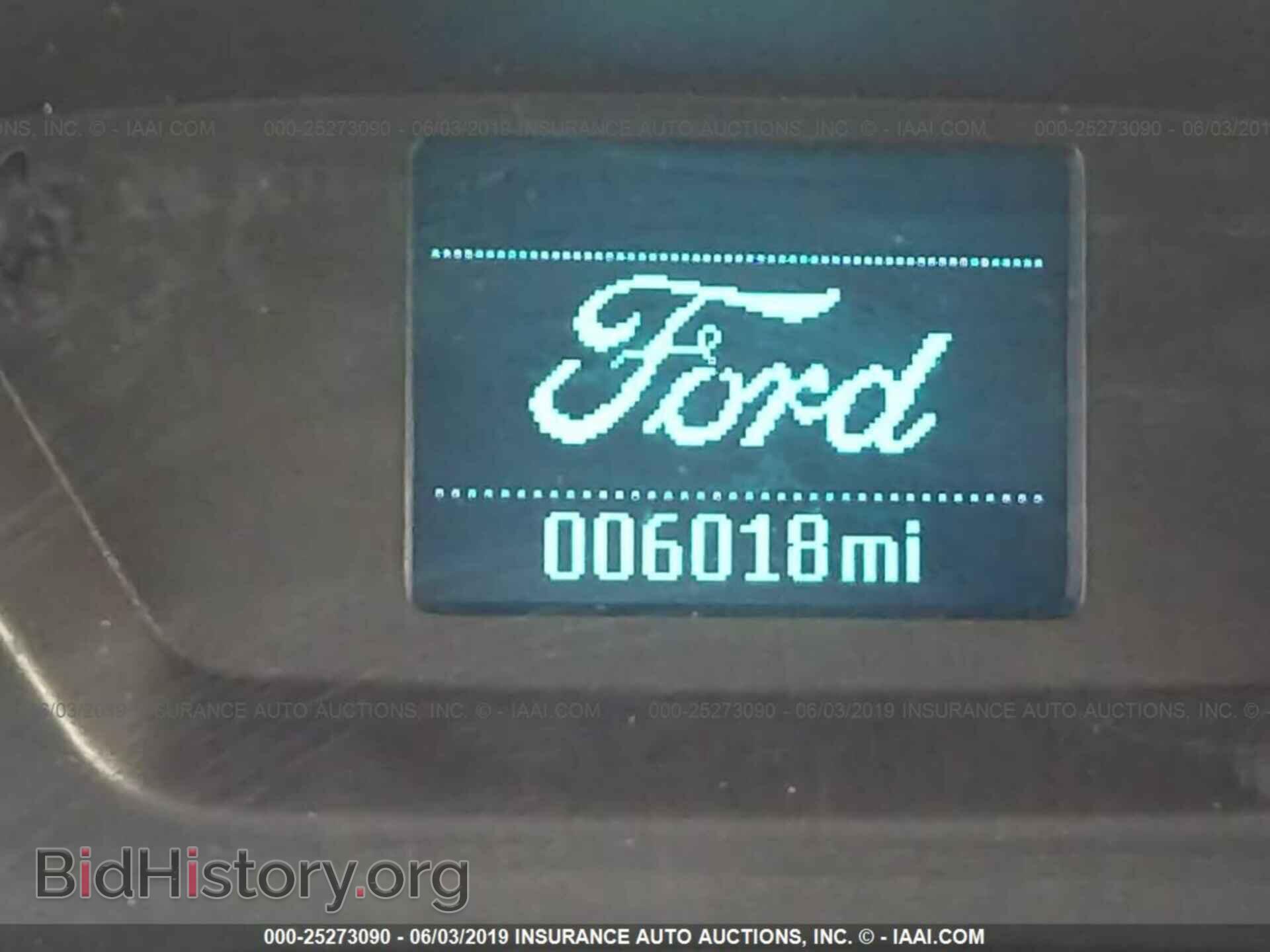 2018 FORD TRANSIT - VIN: 1FTBW2CG8JKA68399 - Фото 7