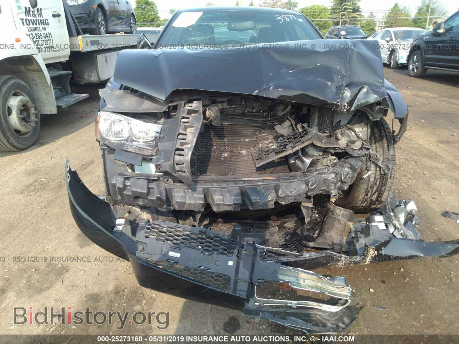 2012 DODGE CHARGER - VIN: 2C3CDXJGXCH183871 - Фото 6