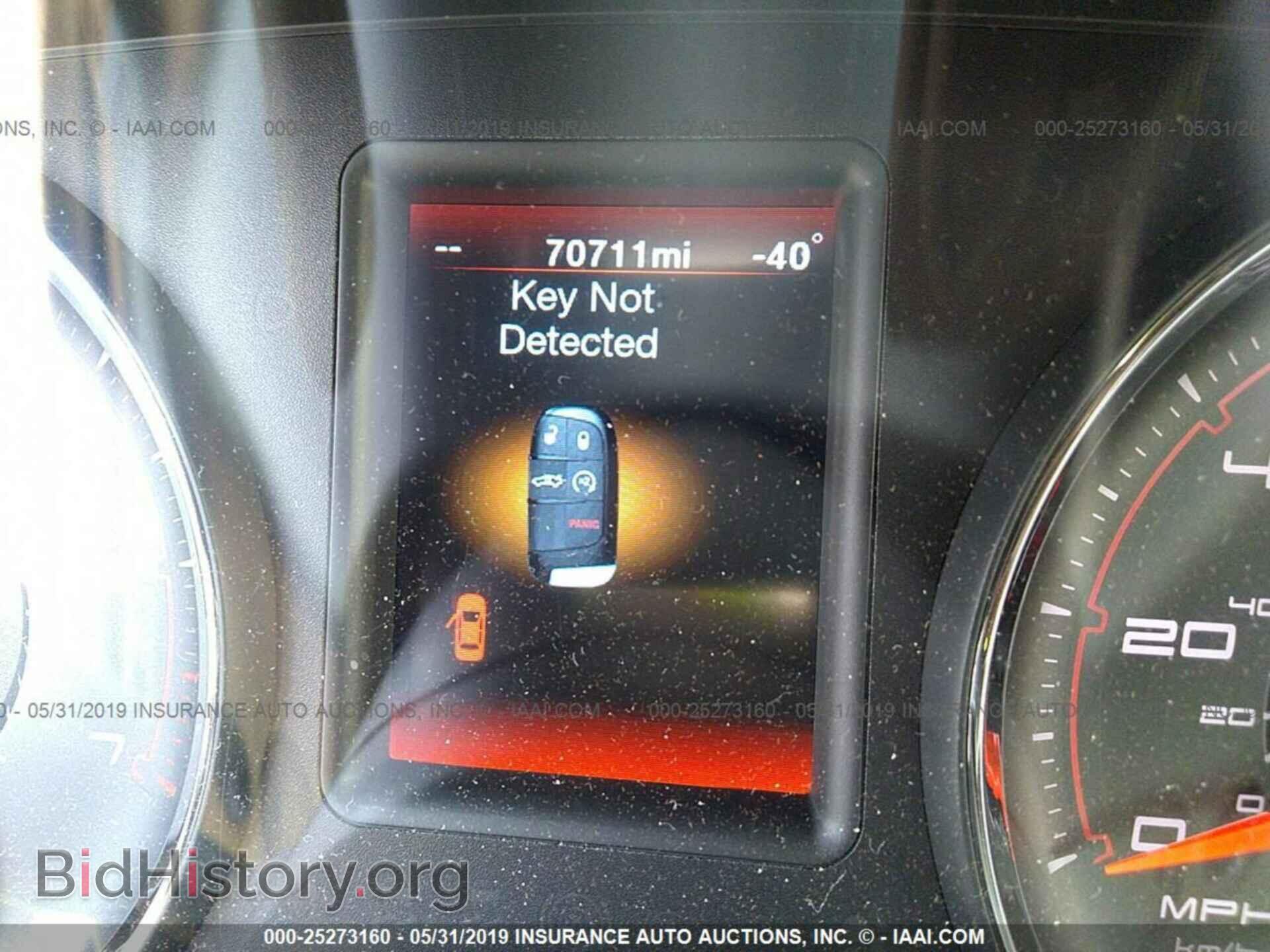 2012 DODGE CHARGER - VIN: 2C3CDXJGXCH183871 - Фото 7