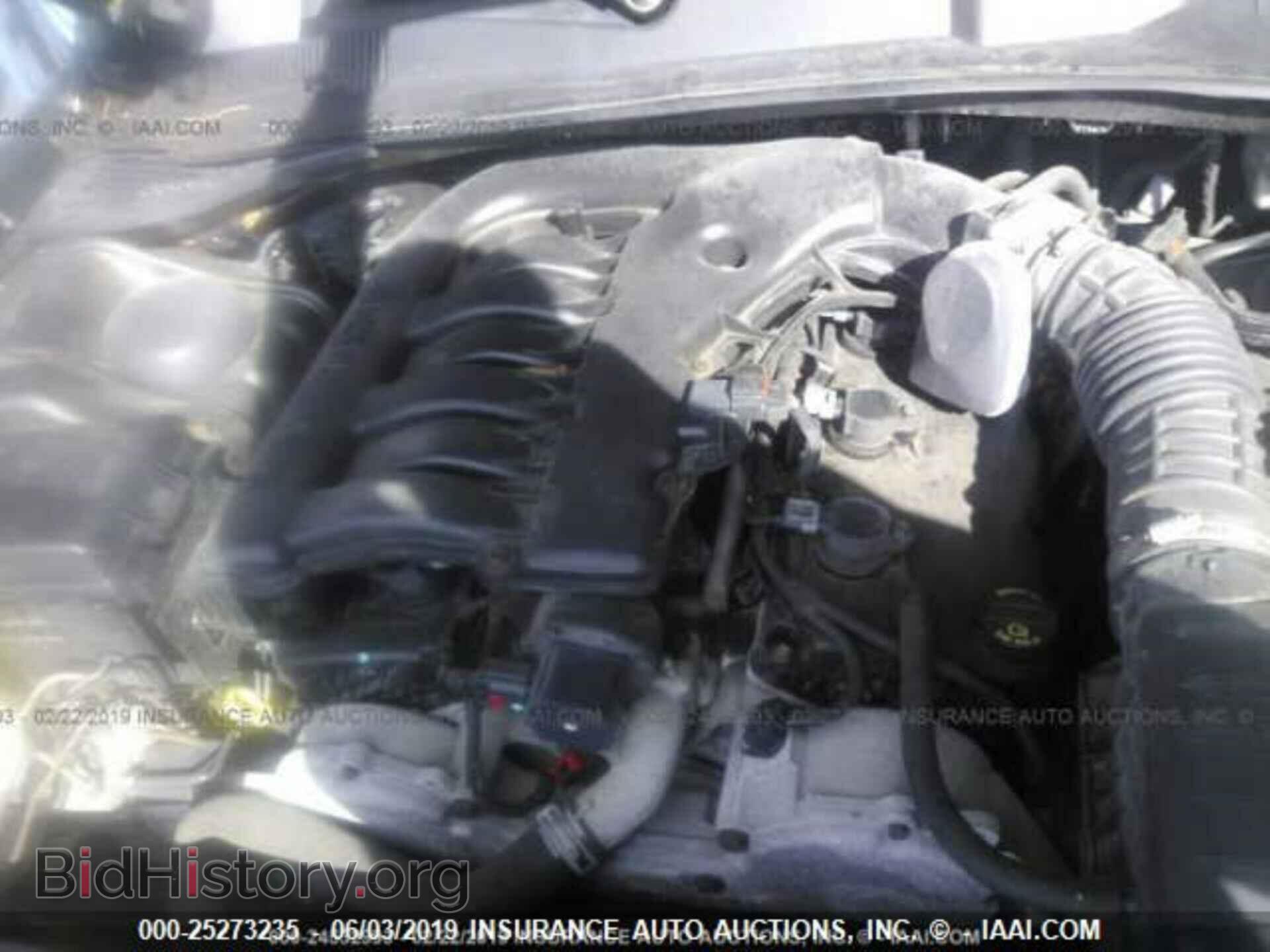 2010 DODGE CHARGER - VIN: 2B3CA3CV6AH124226 - Фото 10