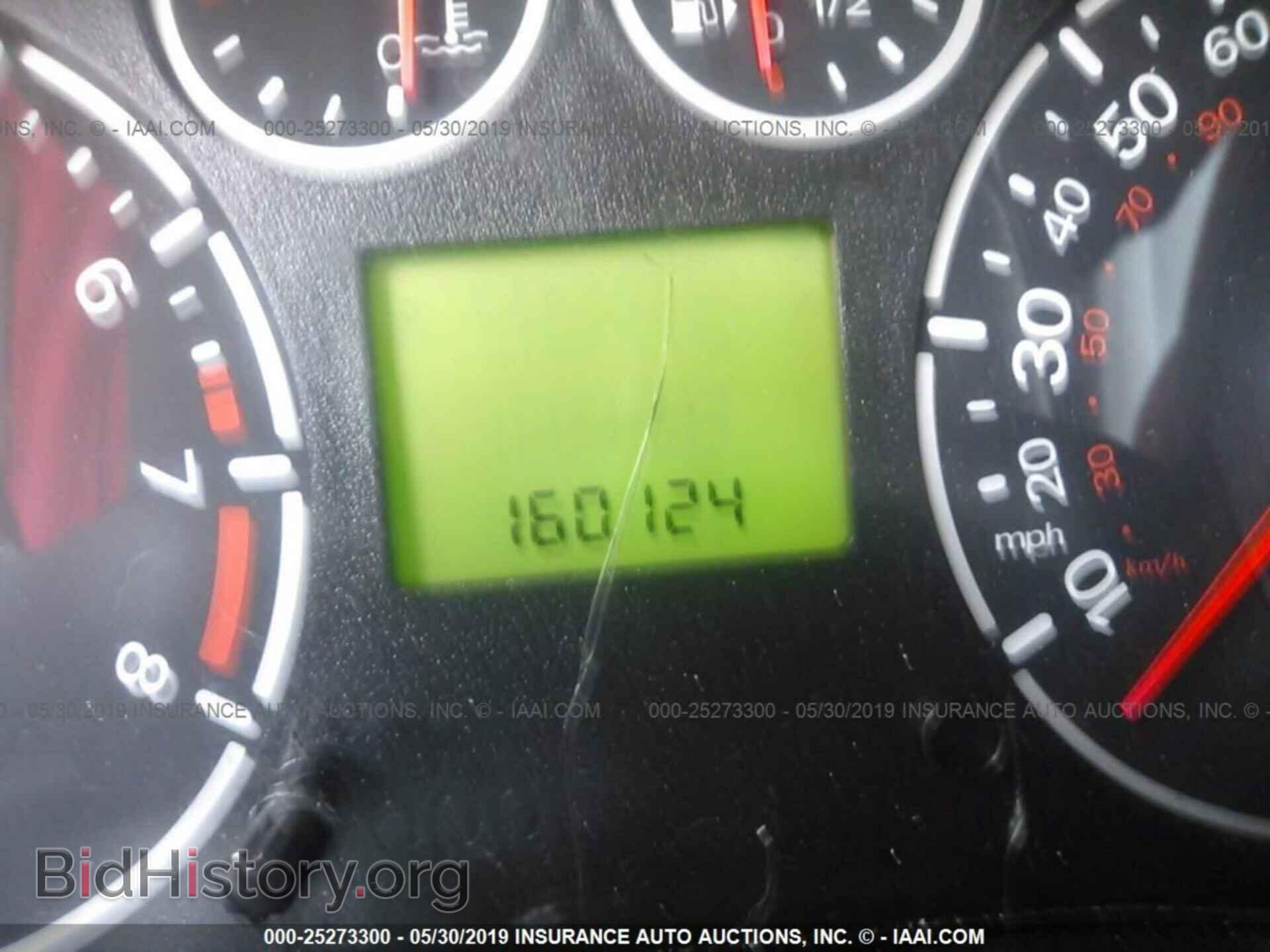 2012 FORD TRANSIT CONNECT - VIN: NM0LS7DNXCT124931 - Фото 7