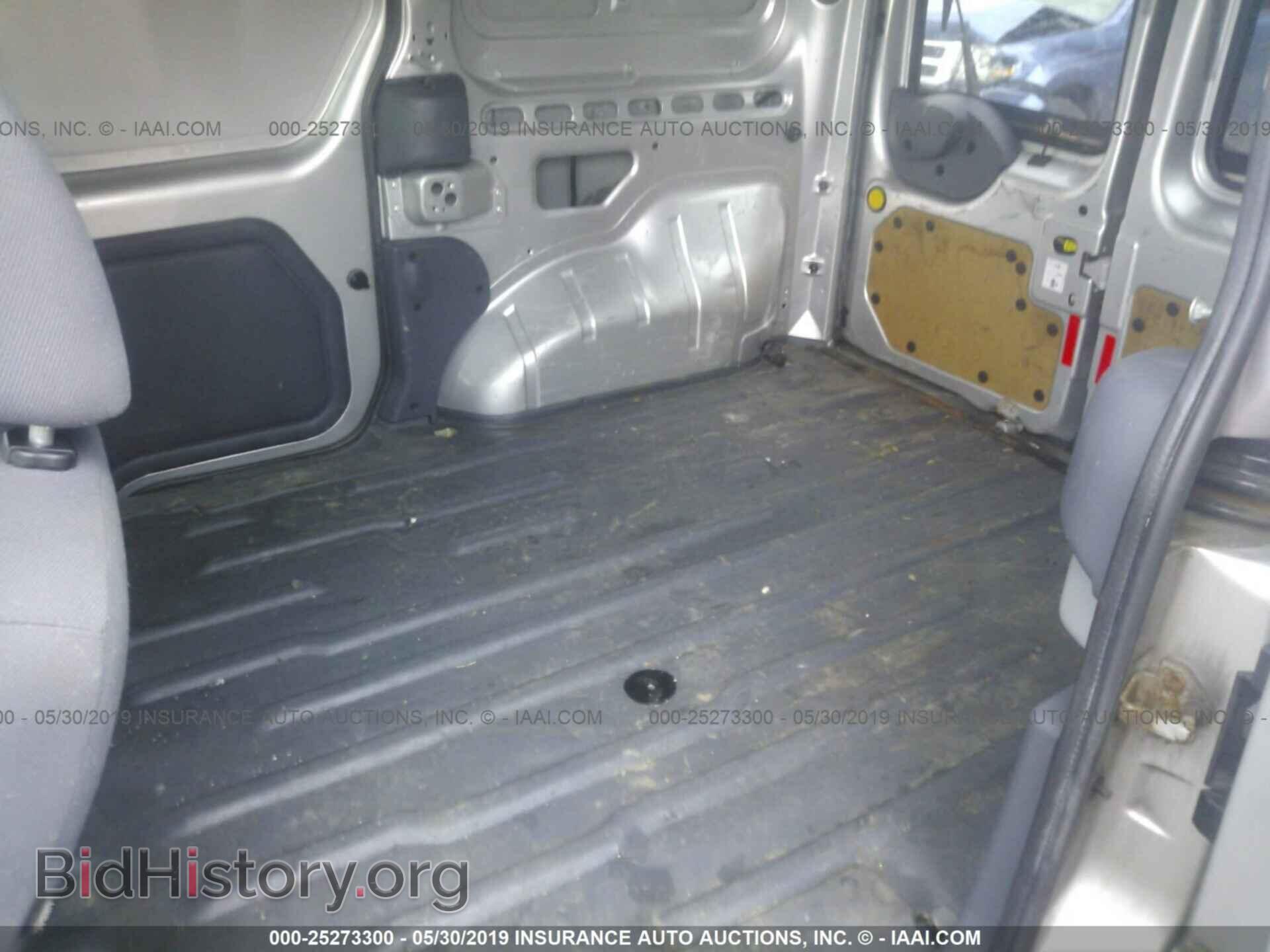 2012 FORD TRANSIT CONNECT - VIN: NM0LS7DNXCT124931 - Фото 8