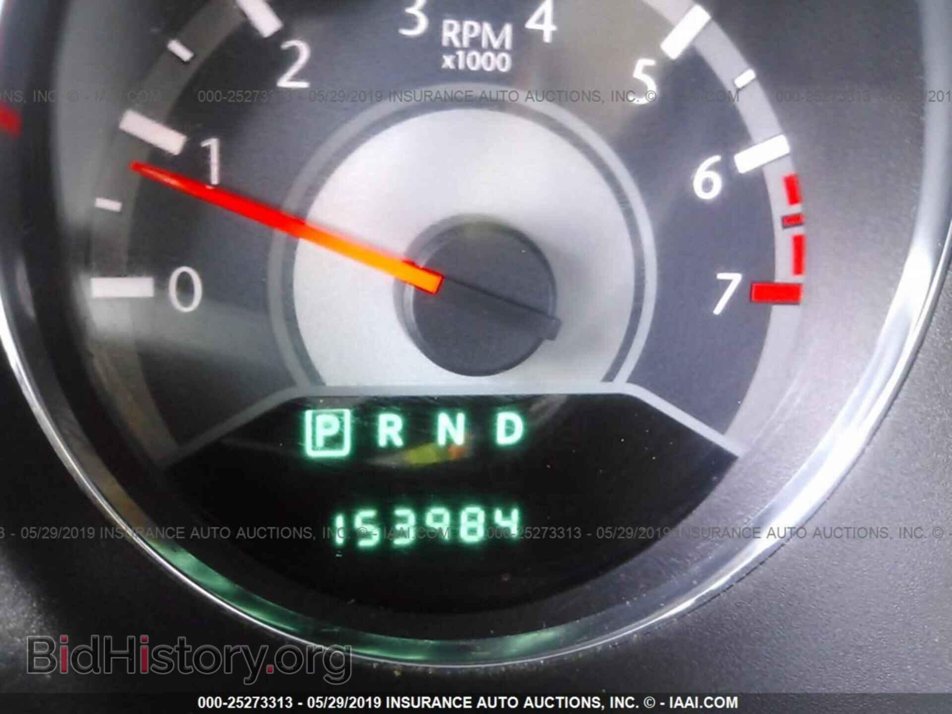 2011 CHRYSLER 200 - VIN: 1C3BC2FG4BN519188 - Photo 7