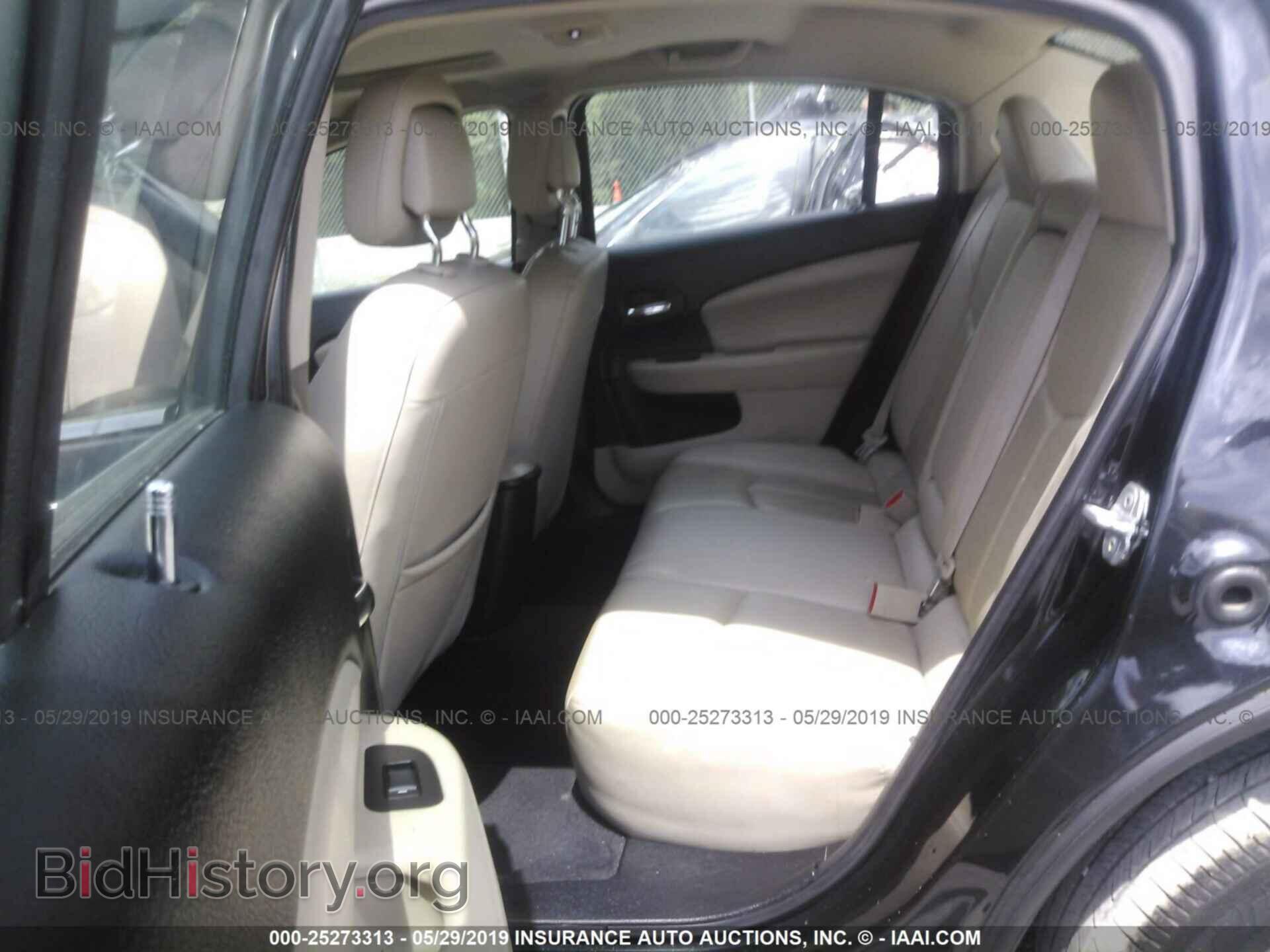 2011 CHRYSLER 200 - VIN: 1C3BC2FG4BN519188 - Photo 8