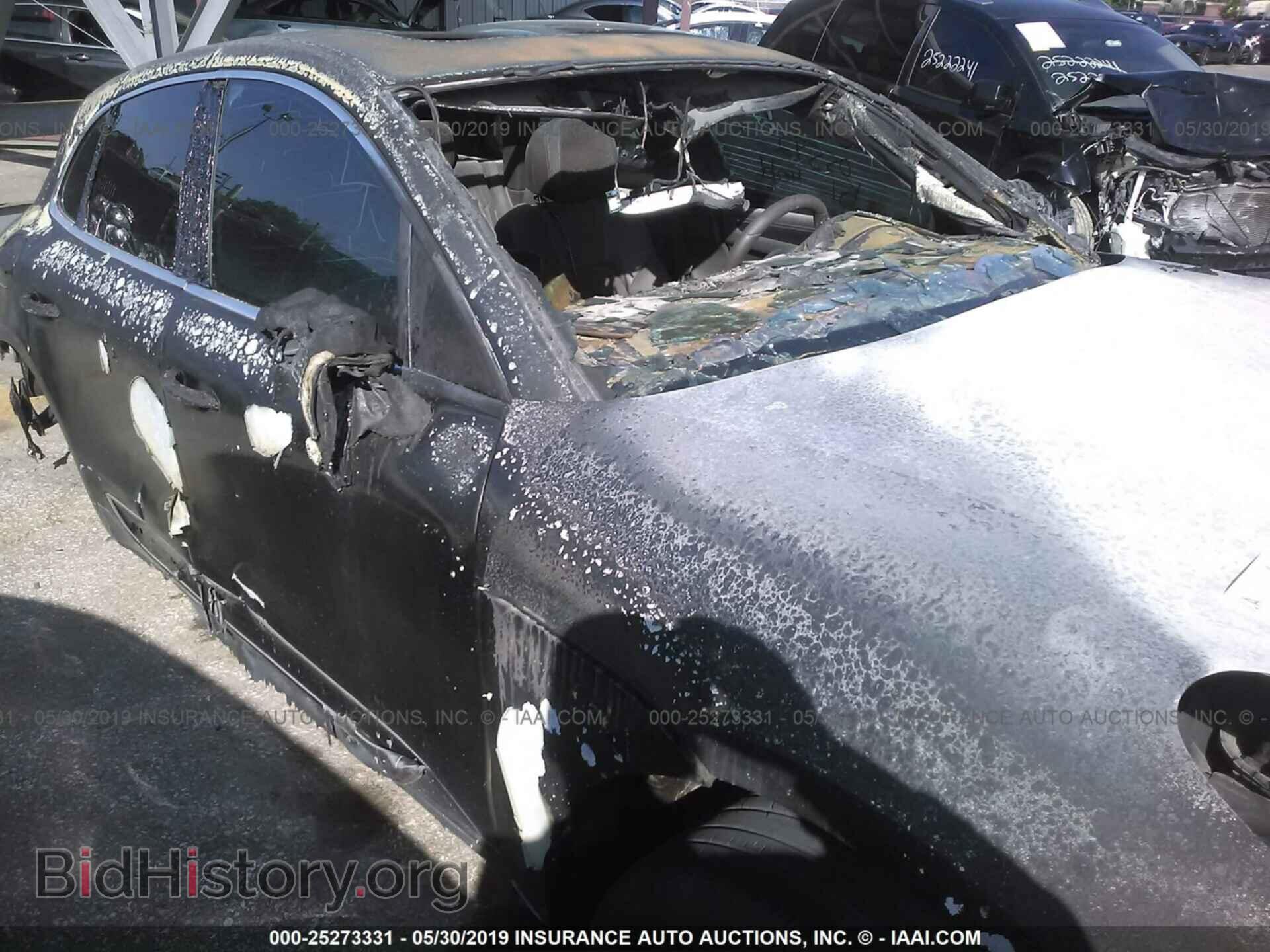 2016 PORSCHE MACAN - VIN: WP1AB2A59GLB42567 - Photo 6
