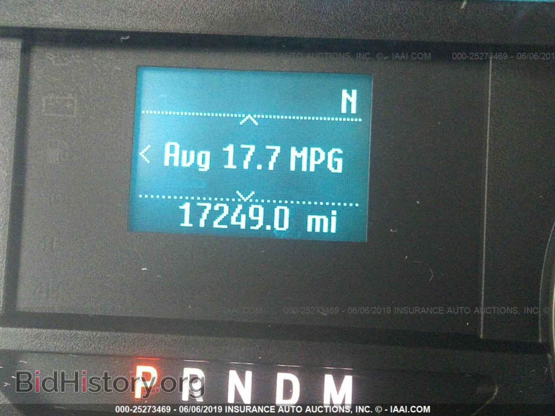 2019 FORD F150 - VIN: 1FTEW1E56KFA20140 - Фото 7