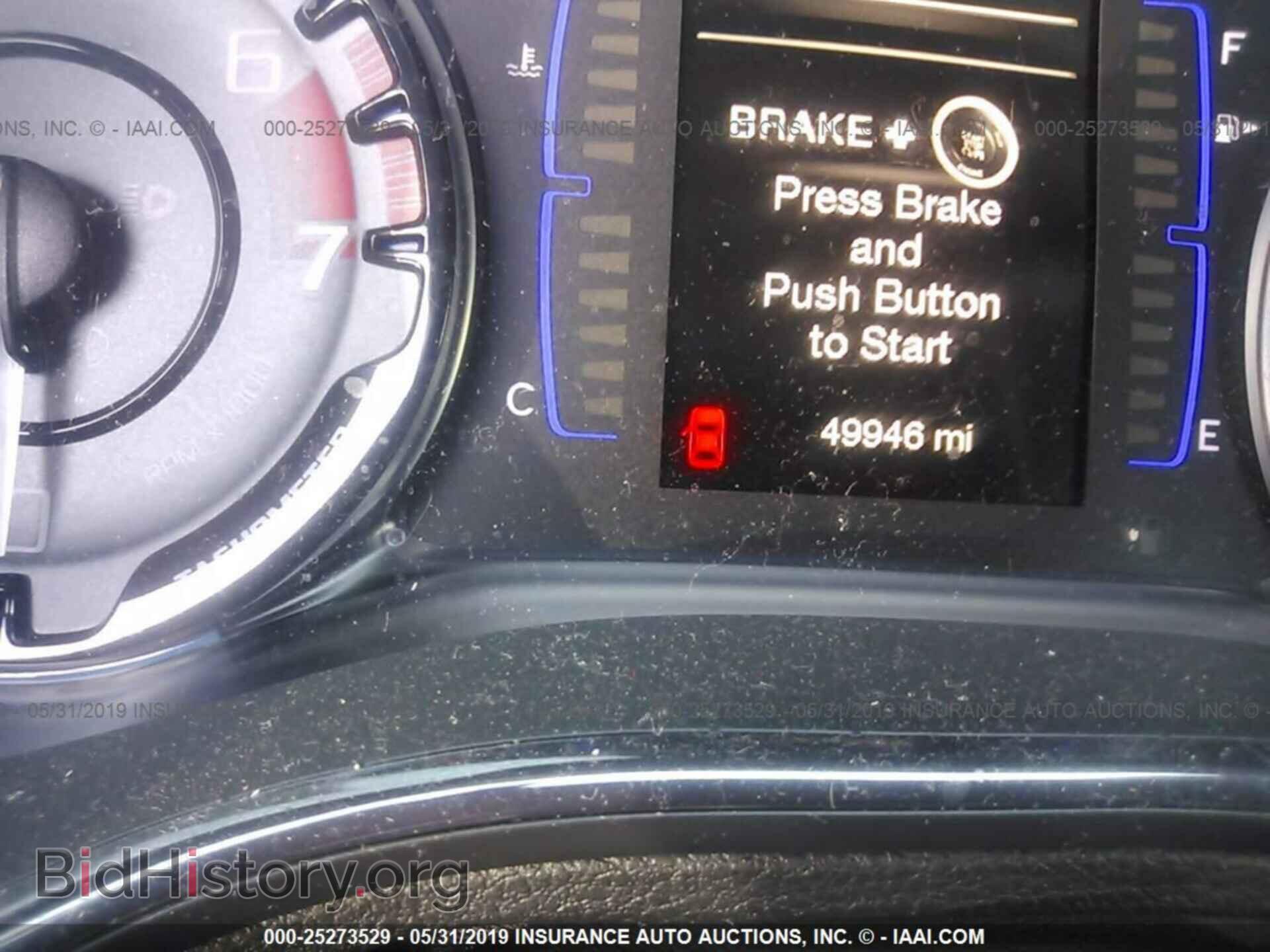 2016 CHRYSLER 200 - VIN: 1C3CCCBB1GN146476 - Фото 5