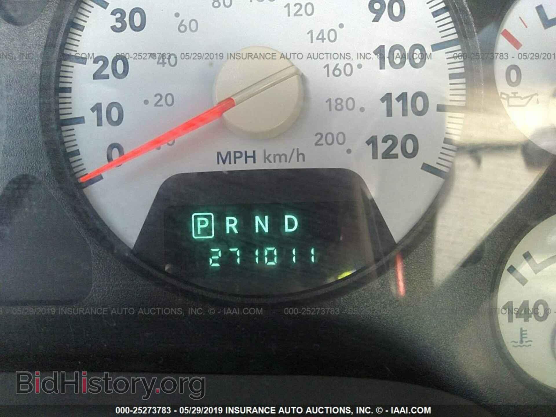 2009 DODGE RAM 3500 - VIN: 3D7MX49L29G541194 - Фото 7