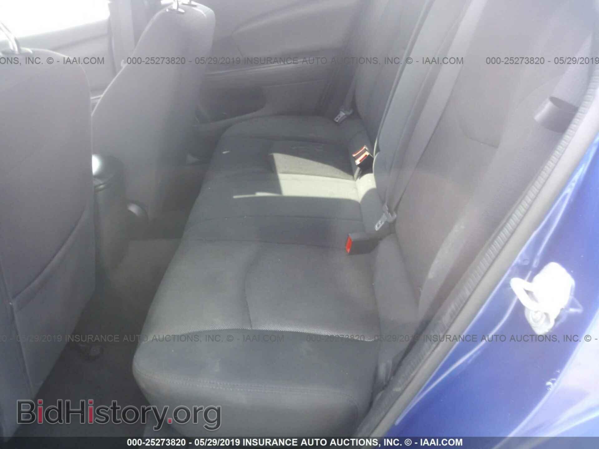 2013 DODGE AVENGER - VIN: 1C3CDZAB1DN650748 - Photo 8