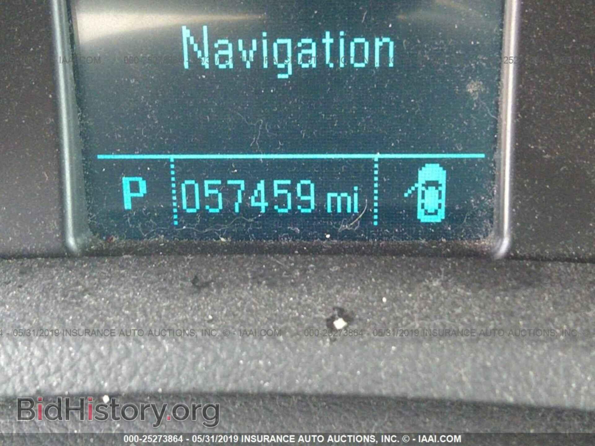 2016 BUICK ENCORE - VIN: KL4CJASB1GB694818 - Фото 7