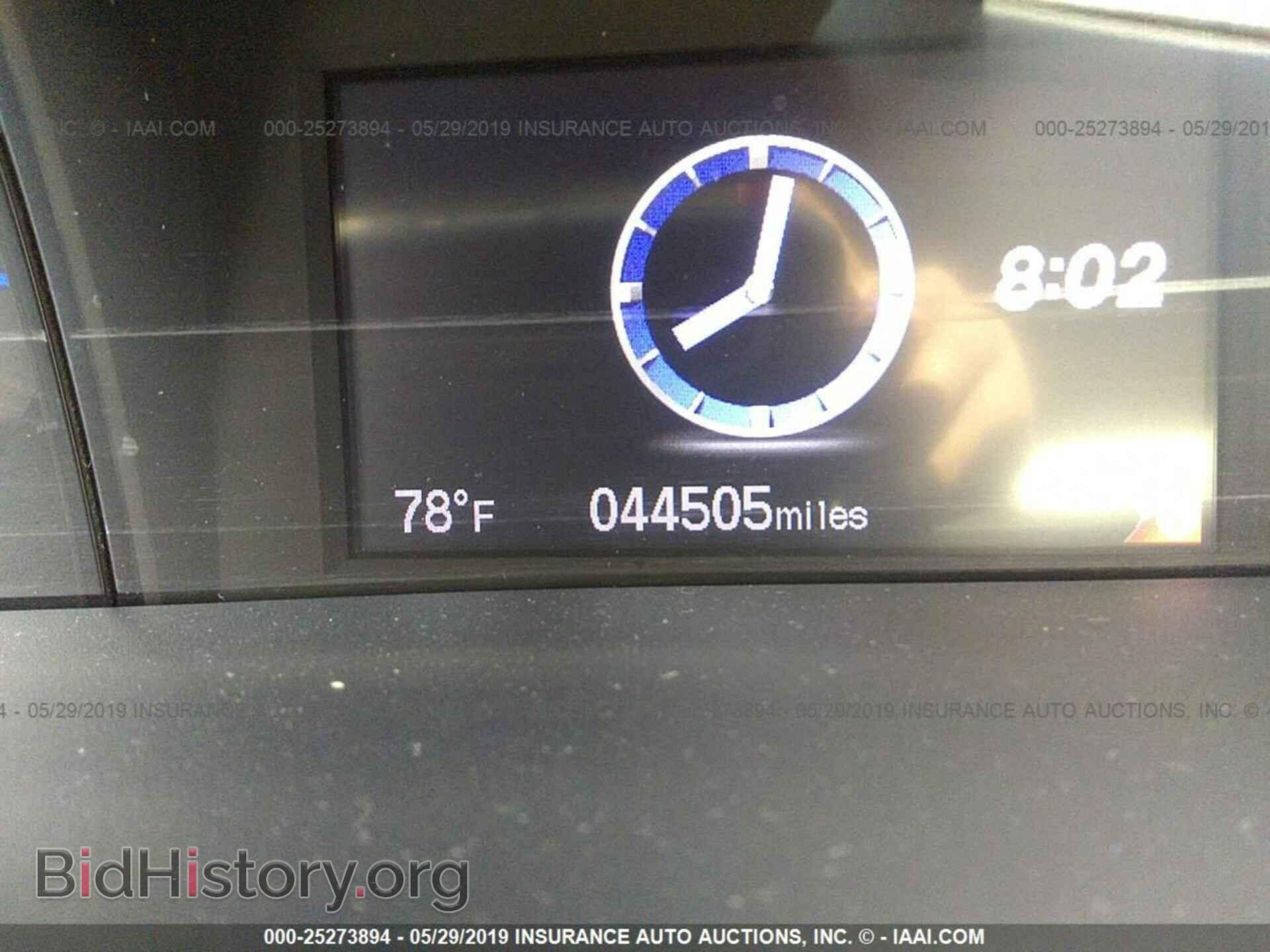 2013 HONDA CIVIC - VIN: 2HGFB2F56DH559512 - Фото 7