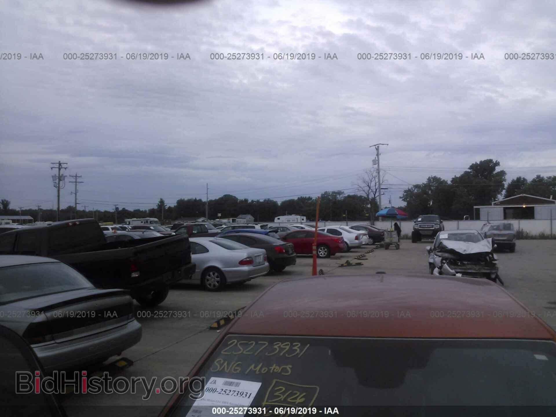 2011 DODGE CHARGER - VIN: 2B3CL5CT8BH507302 - Фото 9