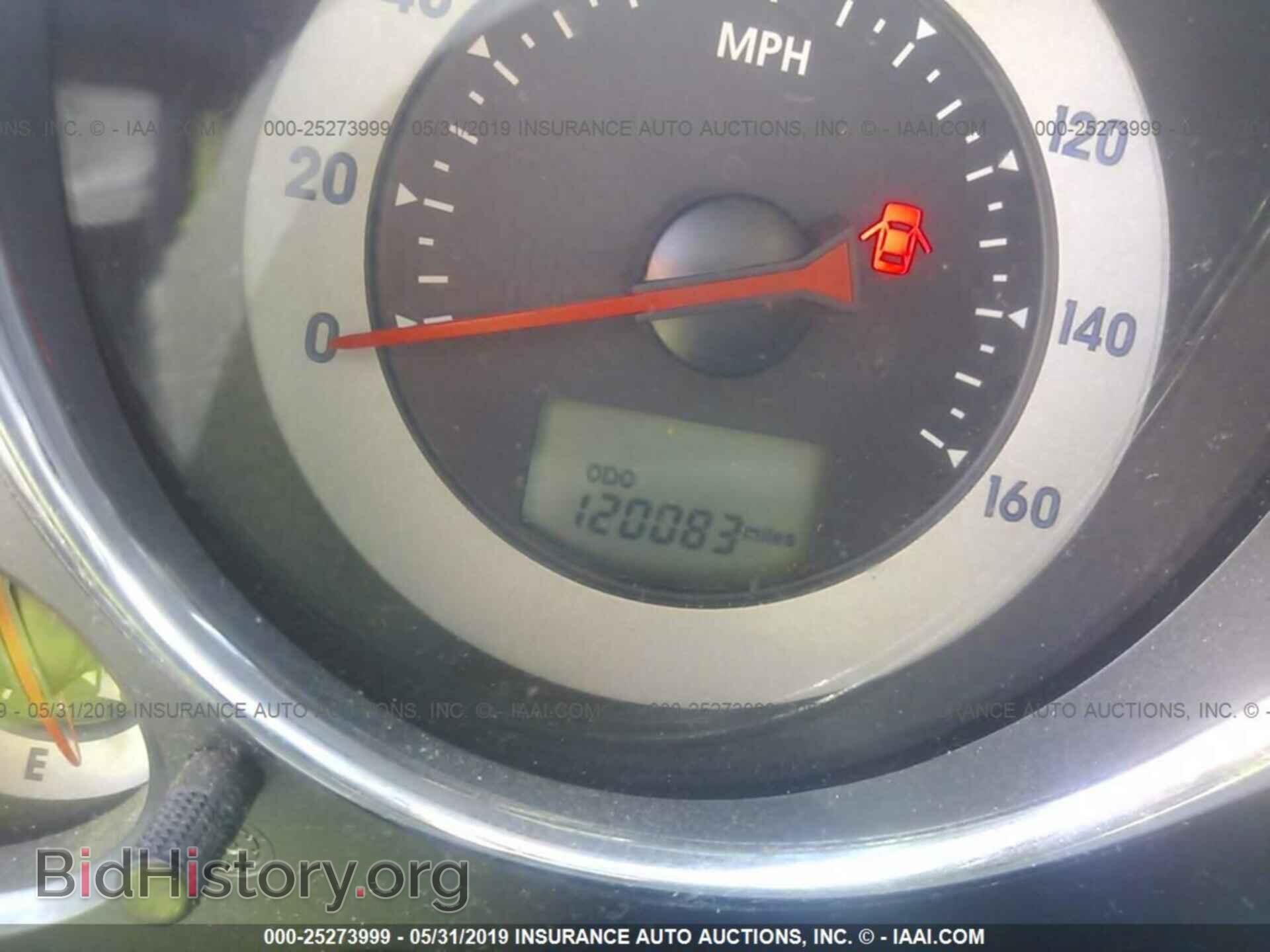 2008 MITSUBISHI ECLIPSE - VIN: 4A3AK24F88E005256 - Фото 7