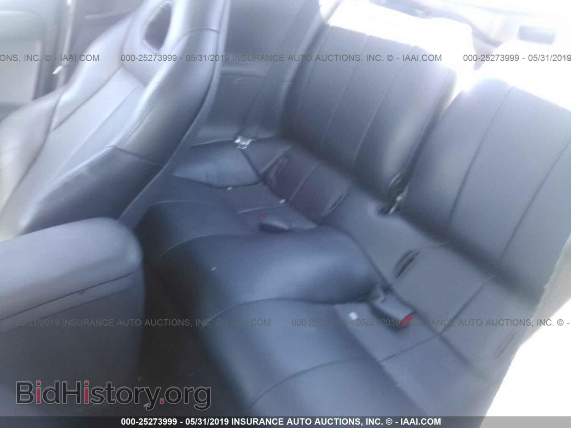 2008 MITSUBISHI ECLIPSE - VIN: 4A3AK24F88E005256 - Фото 8