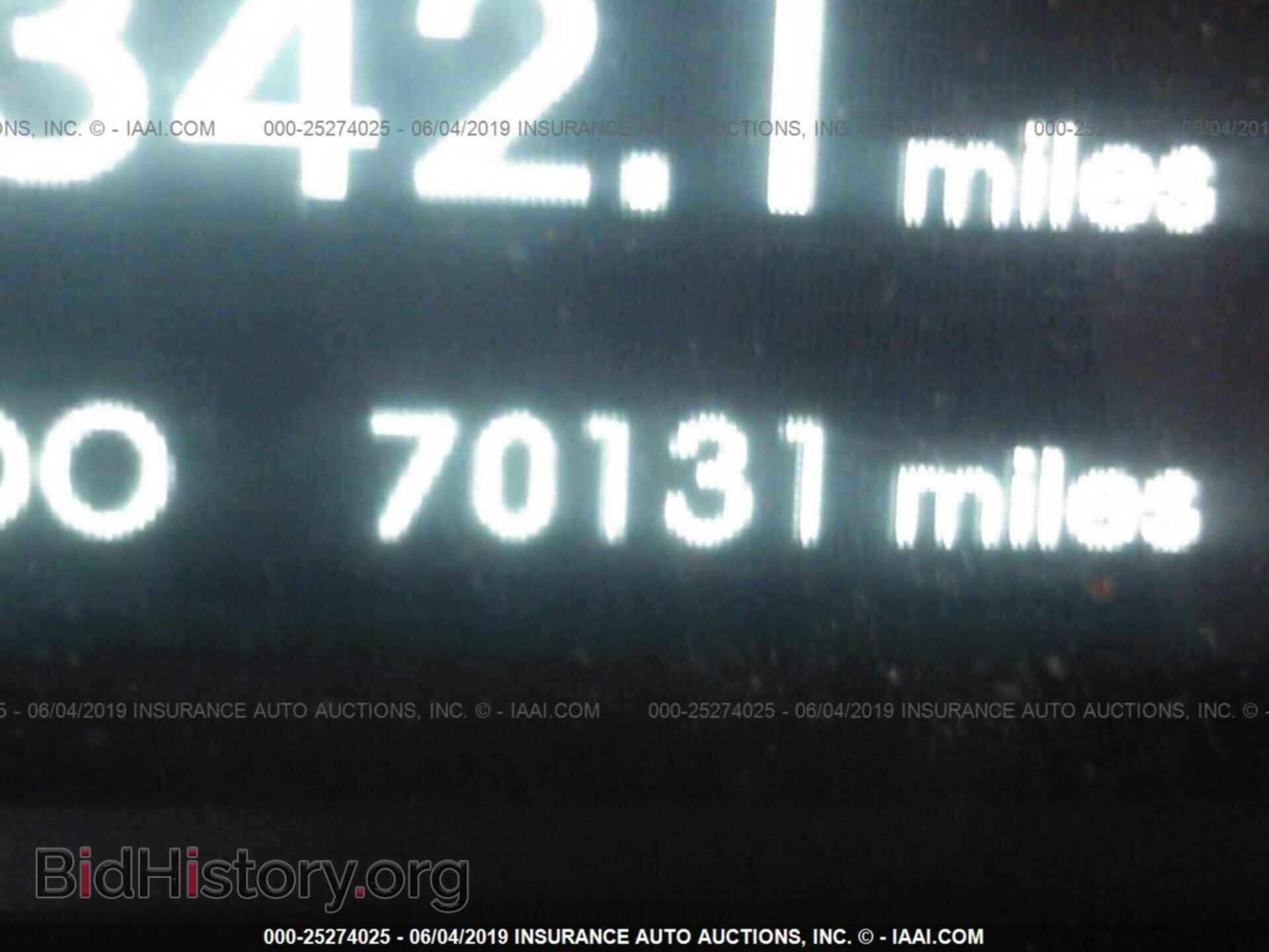 2012 HYUNDAI SONATA - VIN: 5NPEC4AC9CH435586 - Photo 7