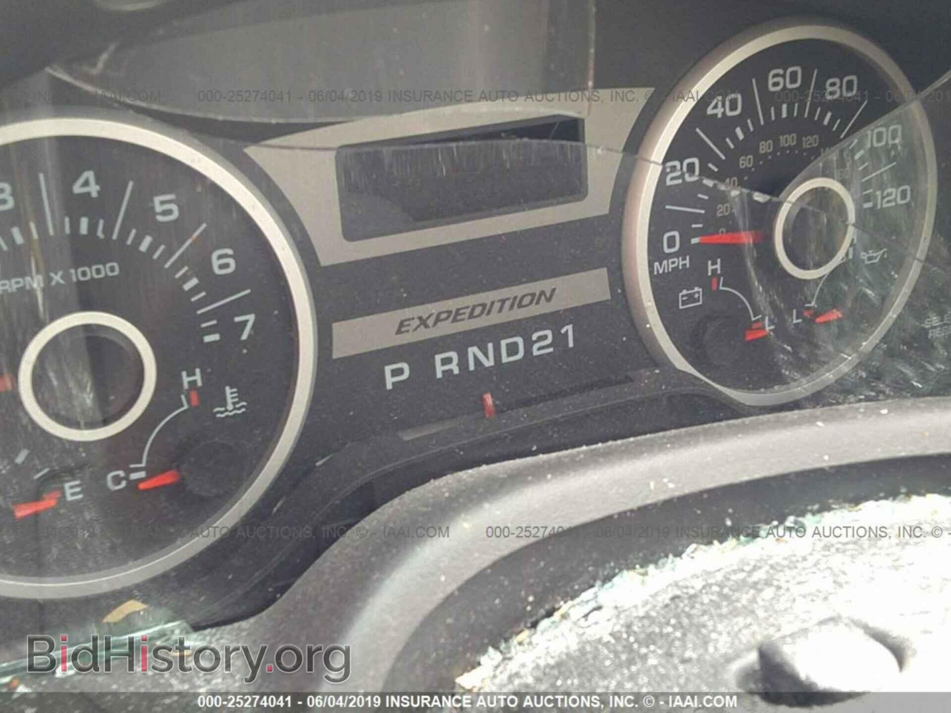 2005 FORD EXPEDITION - VIN: 1FMPU165X5LB02015 - Фото 7
