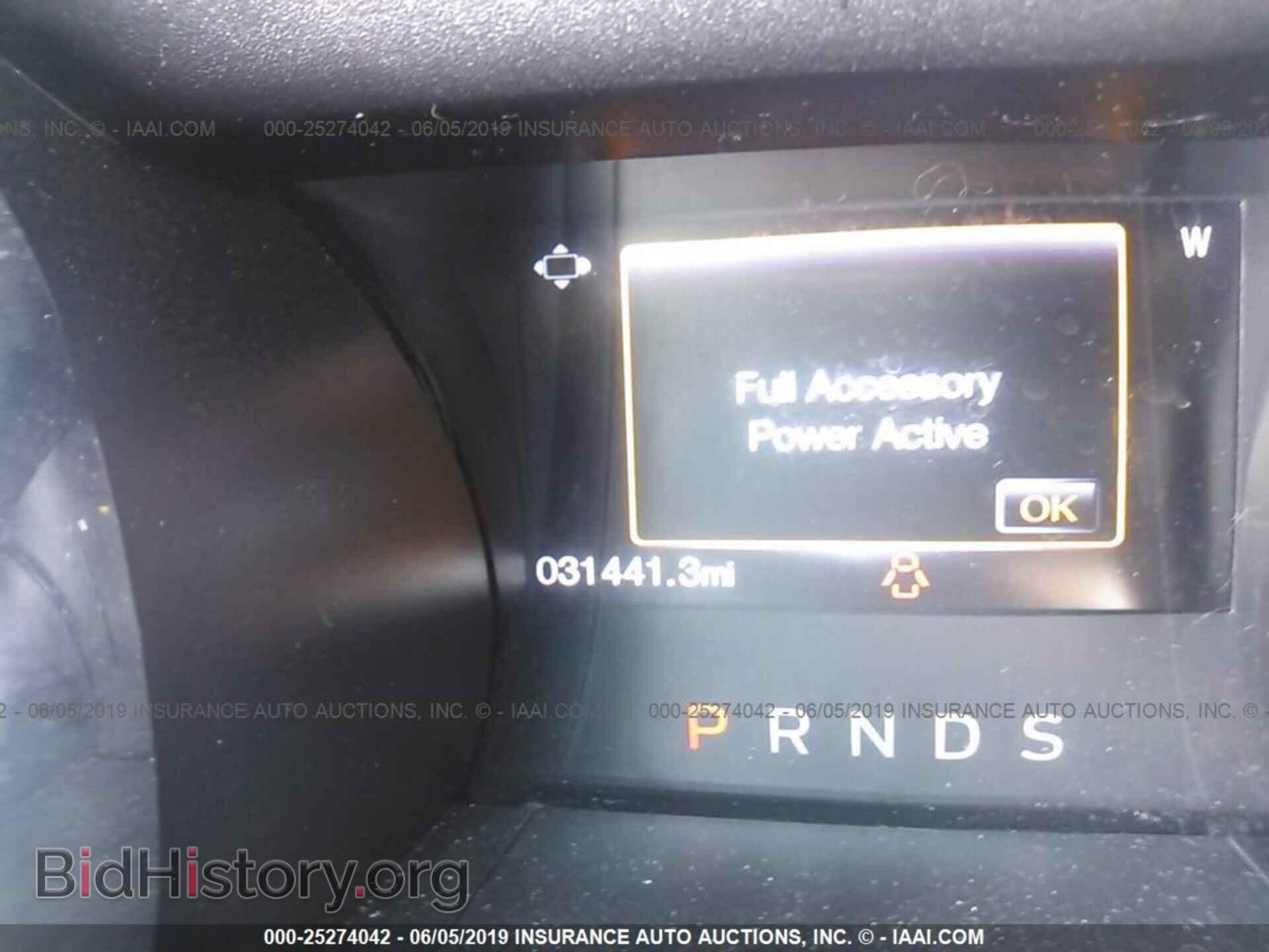2016 FORD MUSTANG - VIN: 1FATP8UH9G5222000 - Фото 7