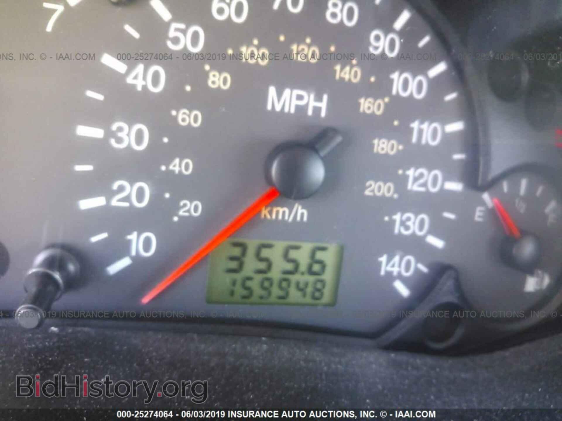 2005 FORD FOCUS - VIN: 3FAFP31N75R148290 - Фото 7