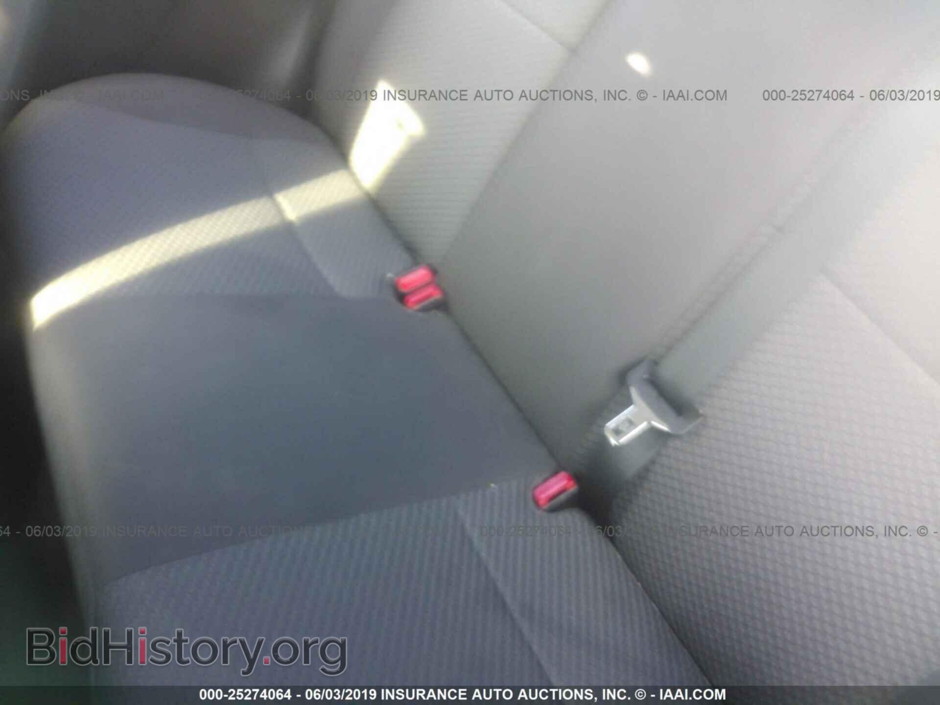 2005 FORD FOCUS - VIN: 3FAFP31N75R148290 - Фото 8