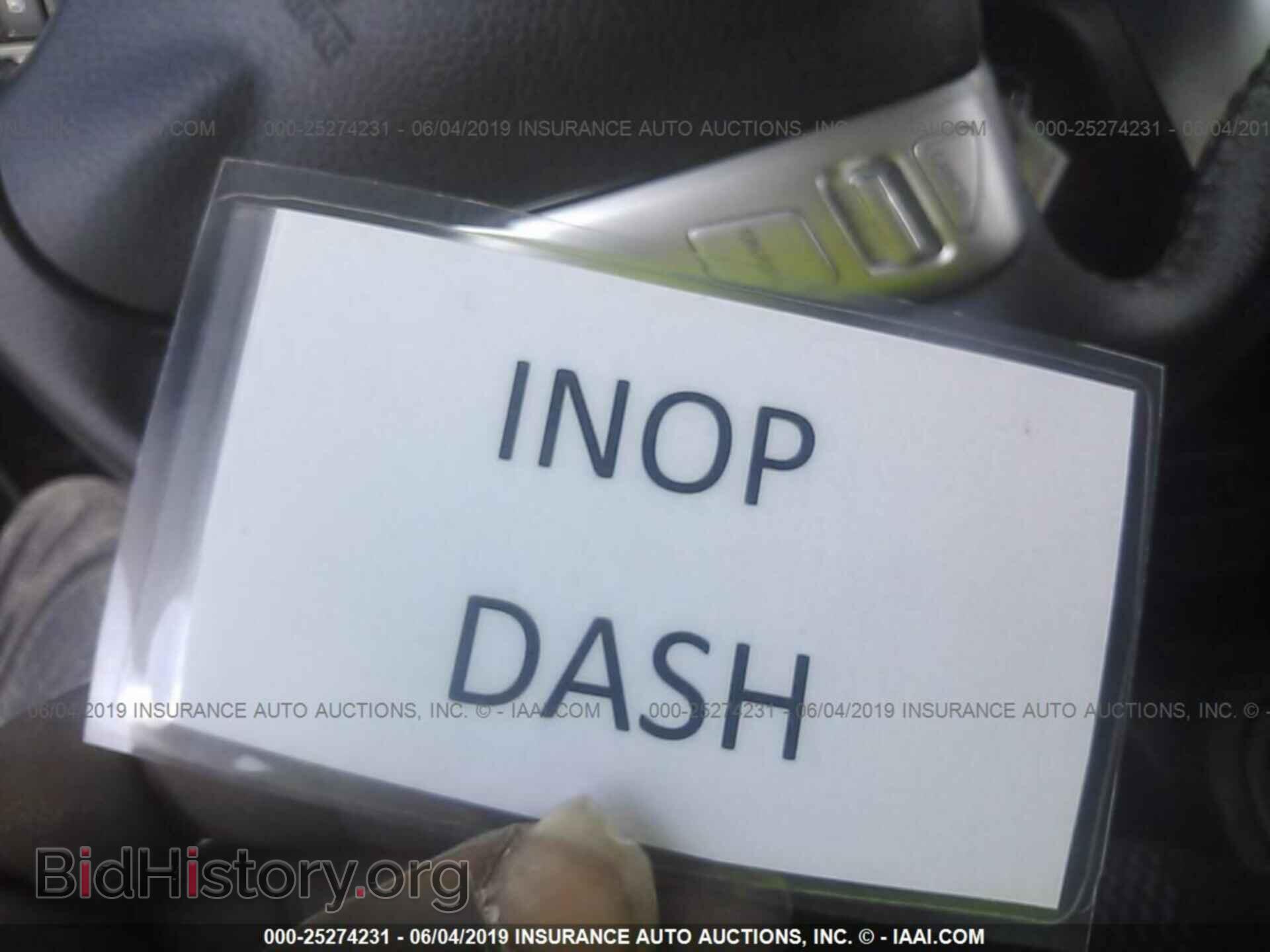 2017 NISSAN VERSA NOTE - VIN: 3N1CE2CP4HL367200 - Фото 7