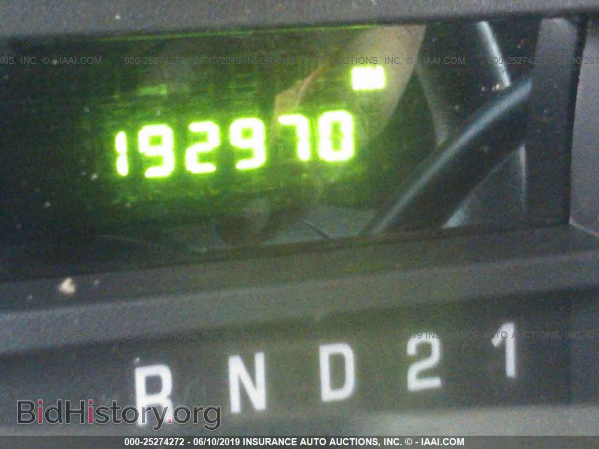 2012 FORD ECONOLINE - VIN: 1FTNS1EW9CDA42537 - Photo 7