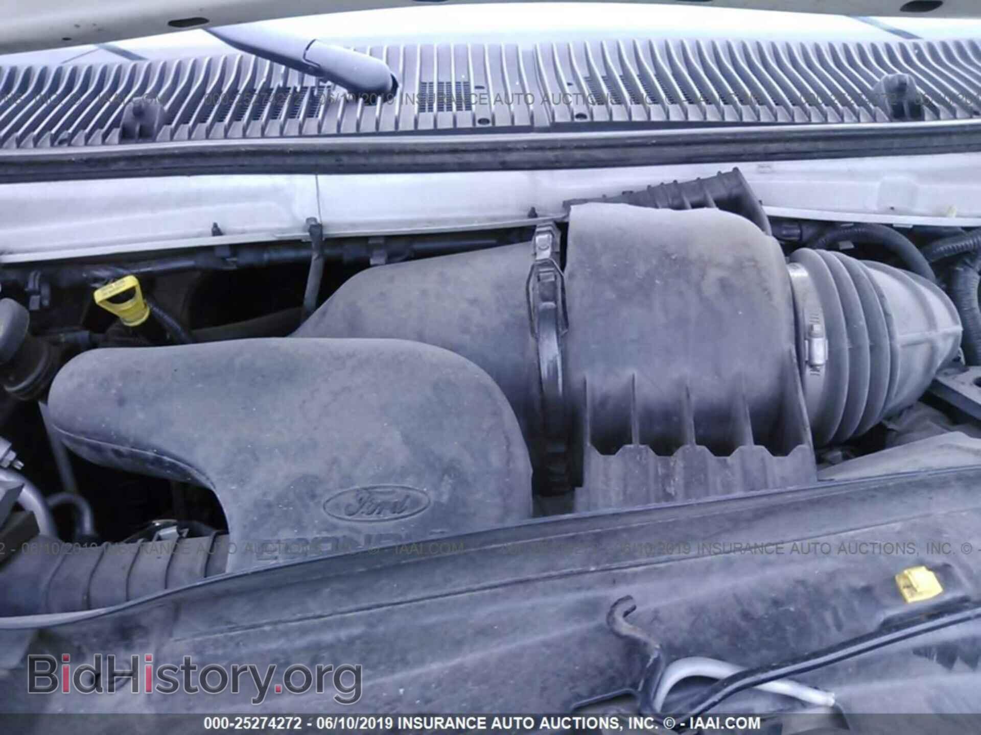 2012 FORD ECONOLINE - VIN: 1FTNS1EW9CDA42537 - Photo 10