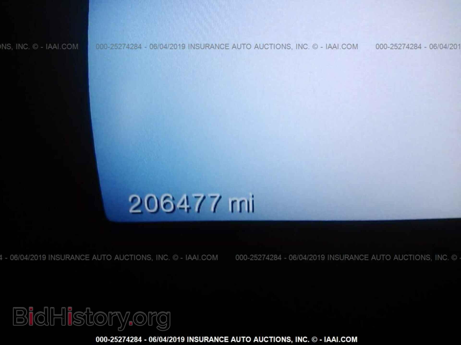 2011 FORD EDGE - VIN: 2FMDK4KC8BBA60244 - Фото 7